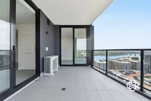 1901/14 Hill Road, Wentworth Point Leased by Chidiac Realty