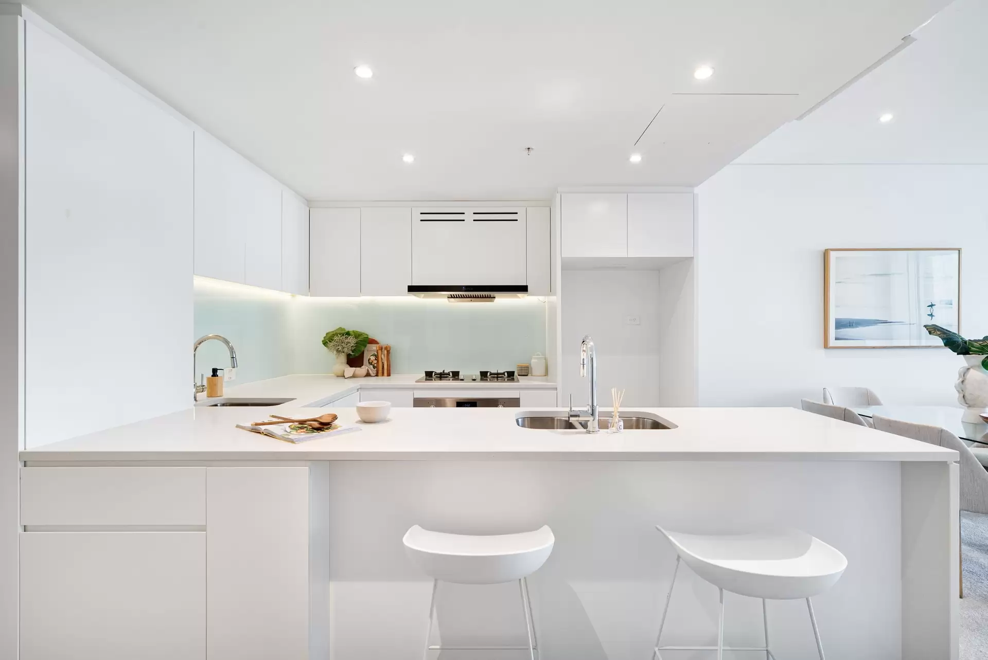 2412/18 Footbridge Boulevard, Wentworth Point Sold by Chidiac Realty - image 1