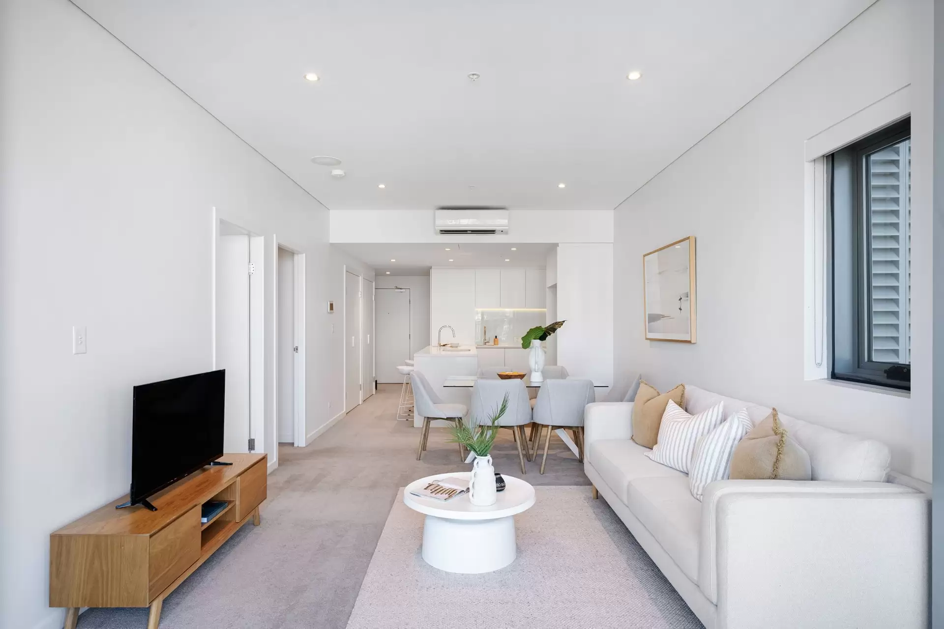 2412/18 Footbridge Boulevard, Wentworth Point Sold by Chidiac Realty - image 1