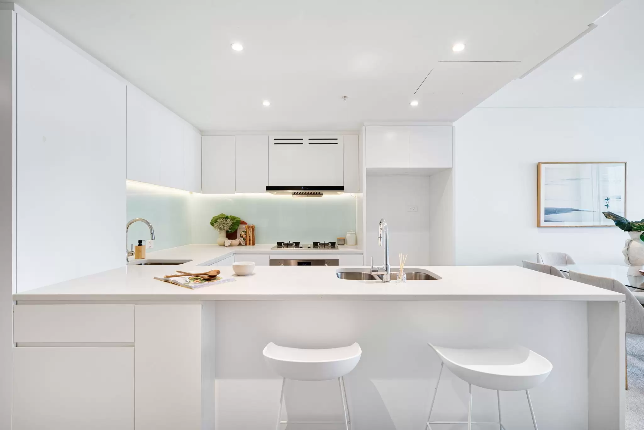 2412/18 Footbridge Boulevard, Wentworth Point Sold by Chidiac Realty - image 6