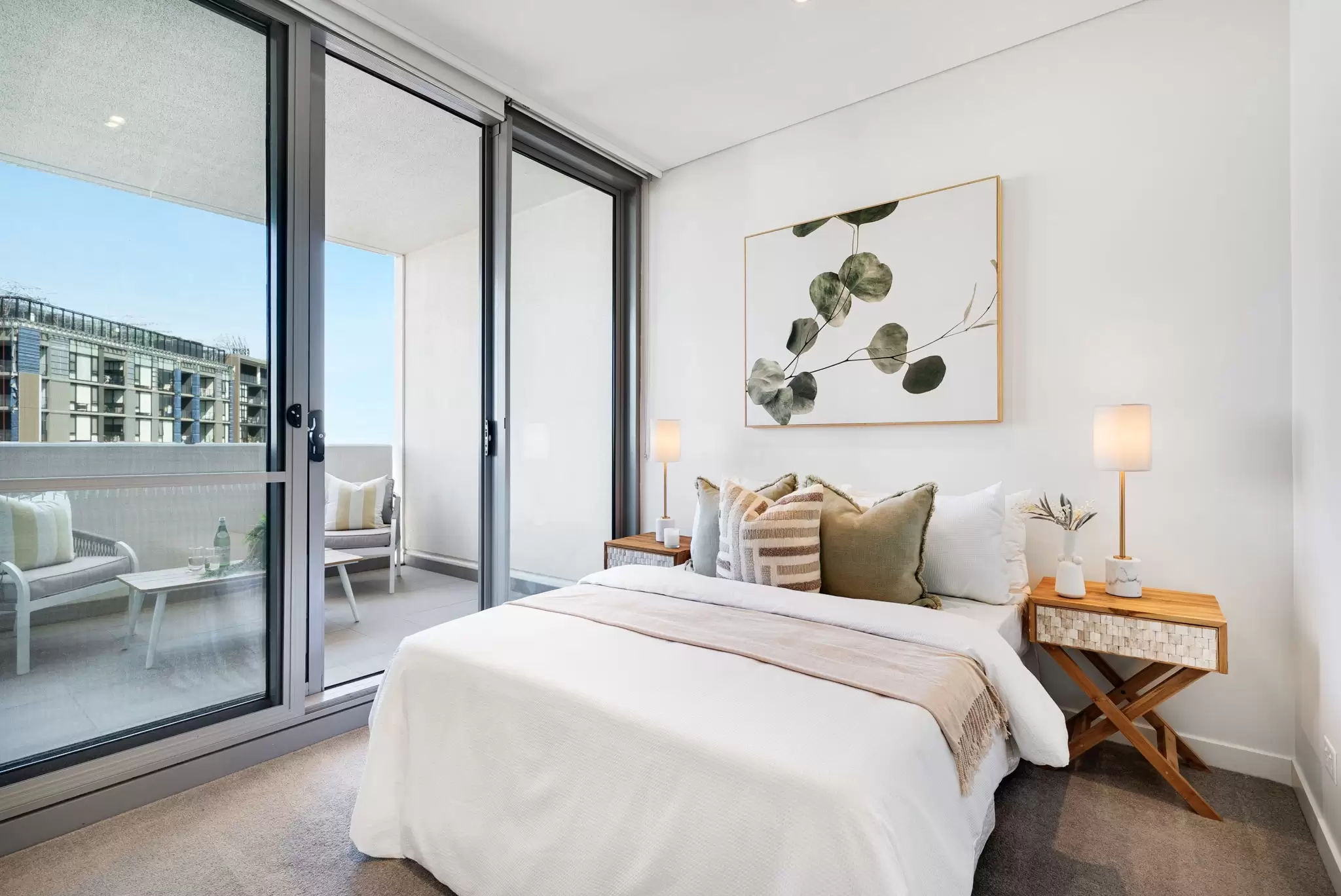 2412/18 Footbridge Boulevard, Wentworth Point Sold by Chidiac Realty - image 7