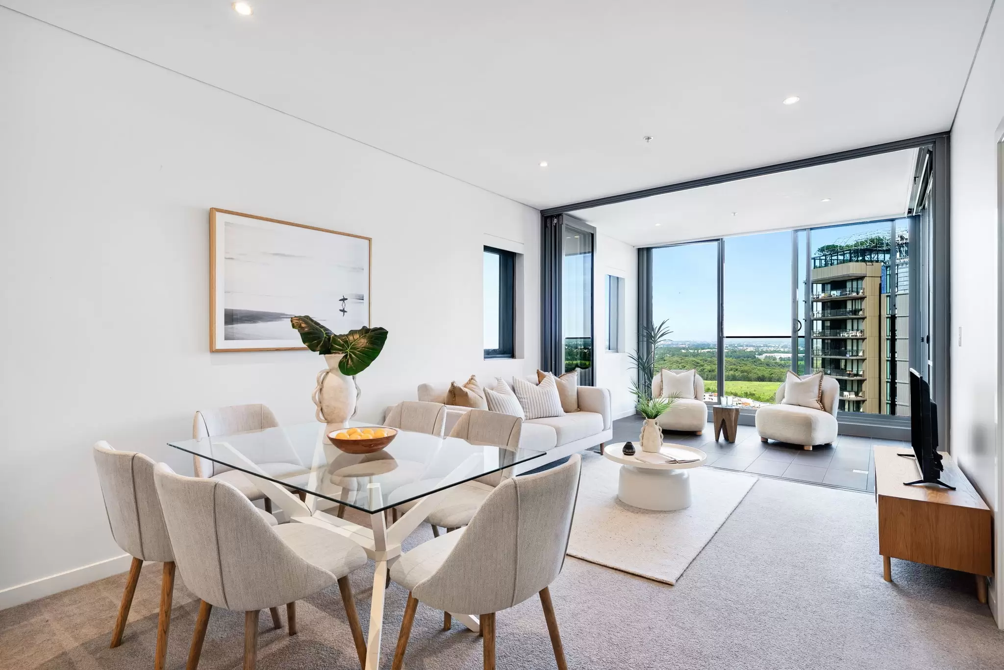 2412/18 Footbridge Boulevard, Wentworth Point Sold by Chidiac Realty - image 1