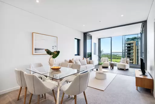 2412/18 Footbridge Boulevard, Wentworth Point Sold by Chidiac Realty