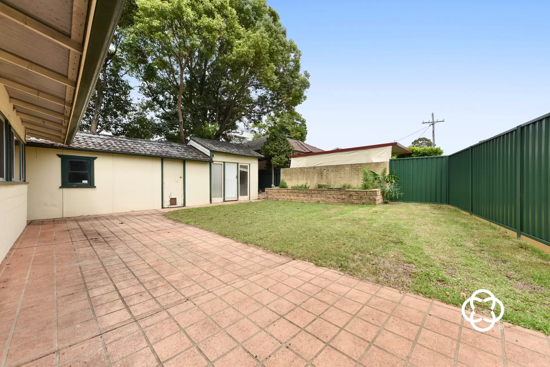 6 Lloyd George Avenue, Concord Leased by Chidiac Realty - image 1