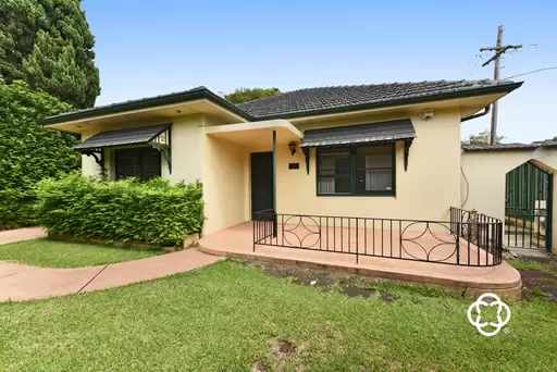 6 Lloyd George Avenue, Concord Leased by Chidiac Realty