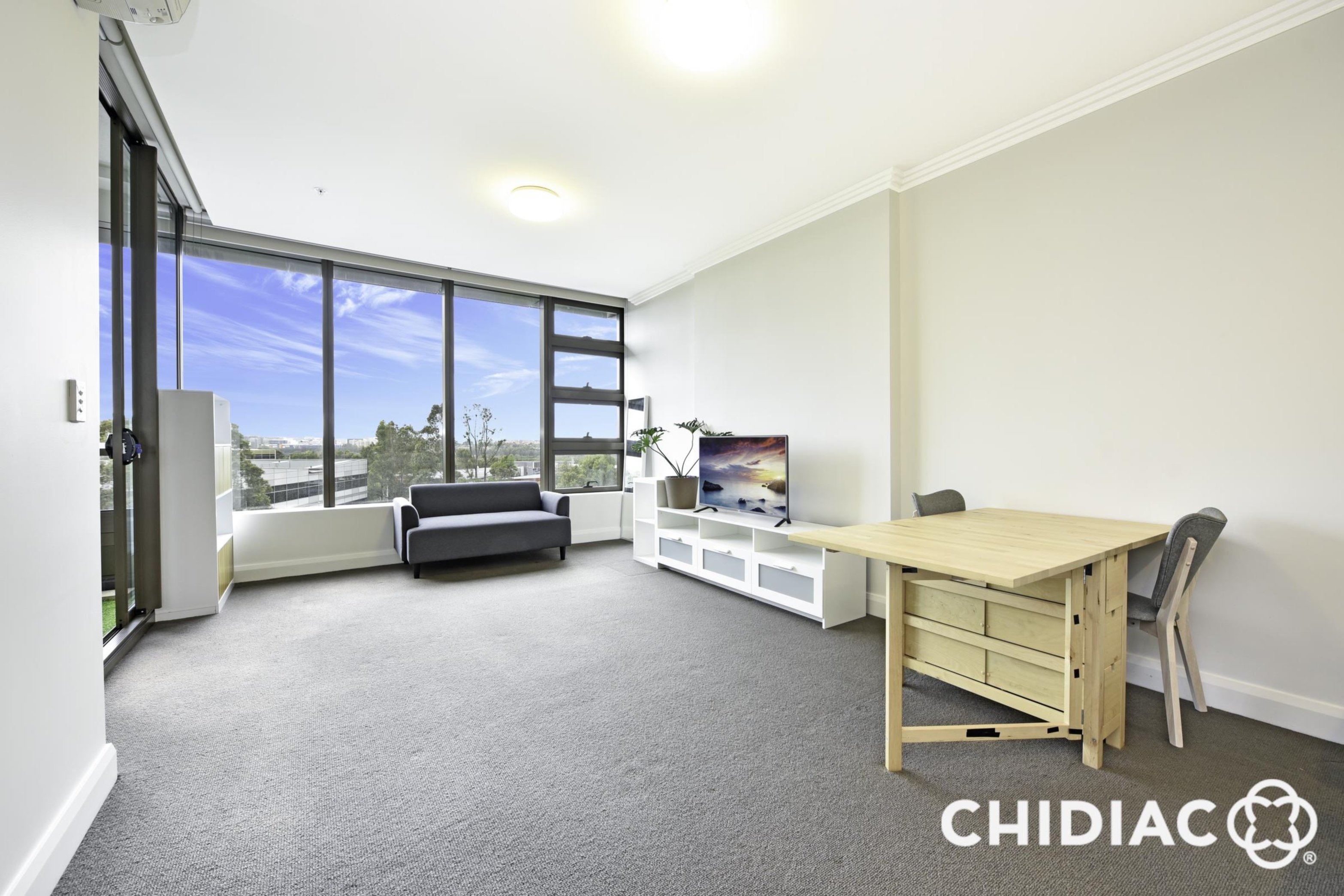 404/7 Australia Avenue, Sydney Olympic Park Leased by Chidiac Realty - image 2