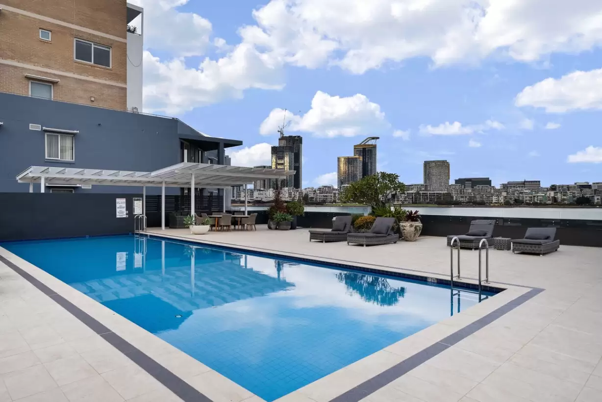 110/14 Marine Parade, Wentworth Point Sold by Chidiac Realty - image 10