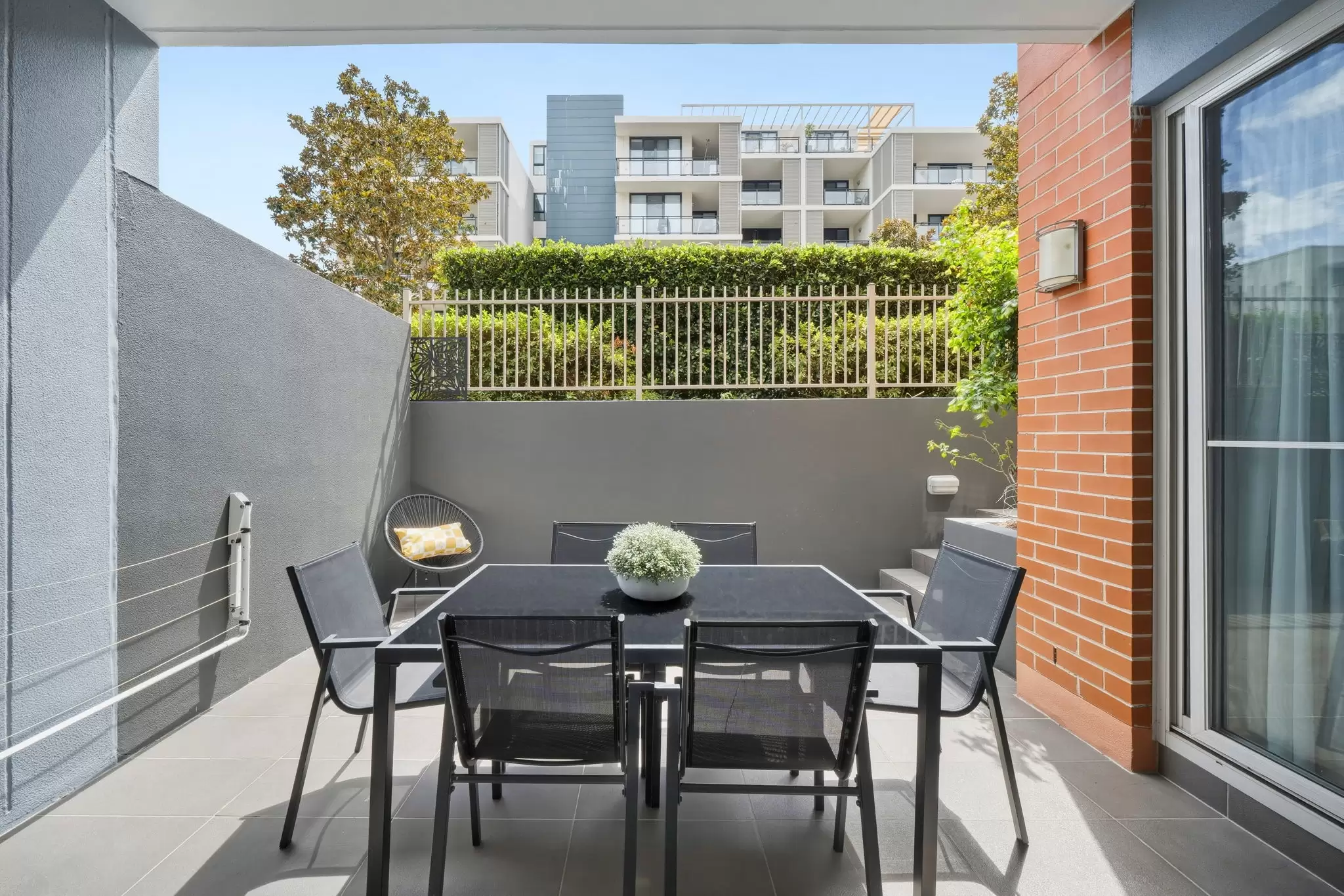 110/14 Marine Parade, Wentworth Point Sold by Chidiac Realty - image 3