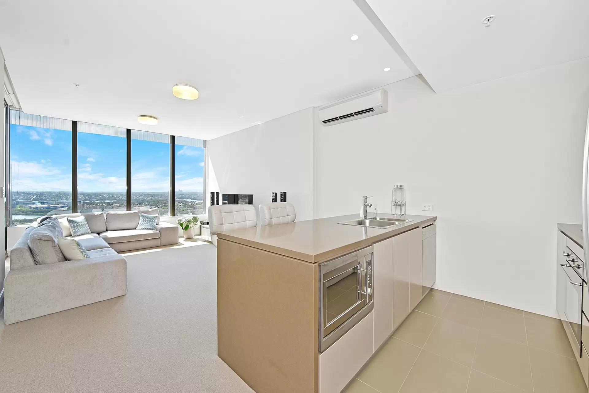 2405/7 Australia Avenue, Sydney Olympic Park Sold by Chidiac Realty - image 1