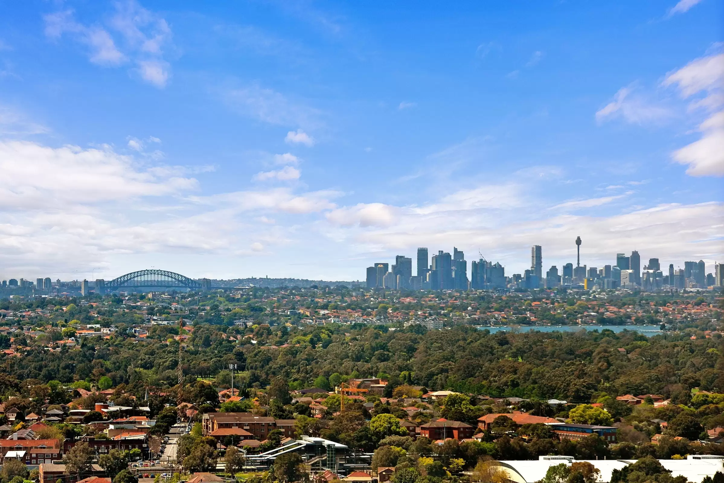 2405/7 Australia Avenue, Sydney Olympic Park Sold by Chidiac Realty - image 2