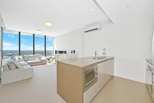 2405/7 Australia Avenue, Sydney Olympic Park Sold by Chidiac Realty