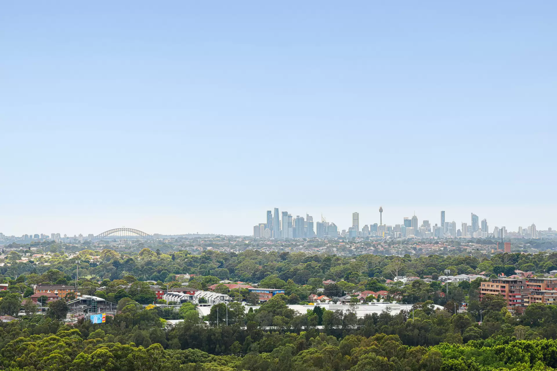 1508/1 Australia Avenue, Sydney Olympic Park Leased by Chidiac Realty - image 1