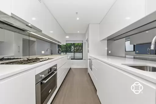 405/10 Burroway Road, Wentworth Point Leased by Chidiac Realty