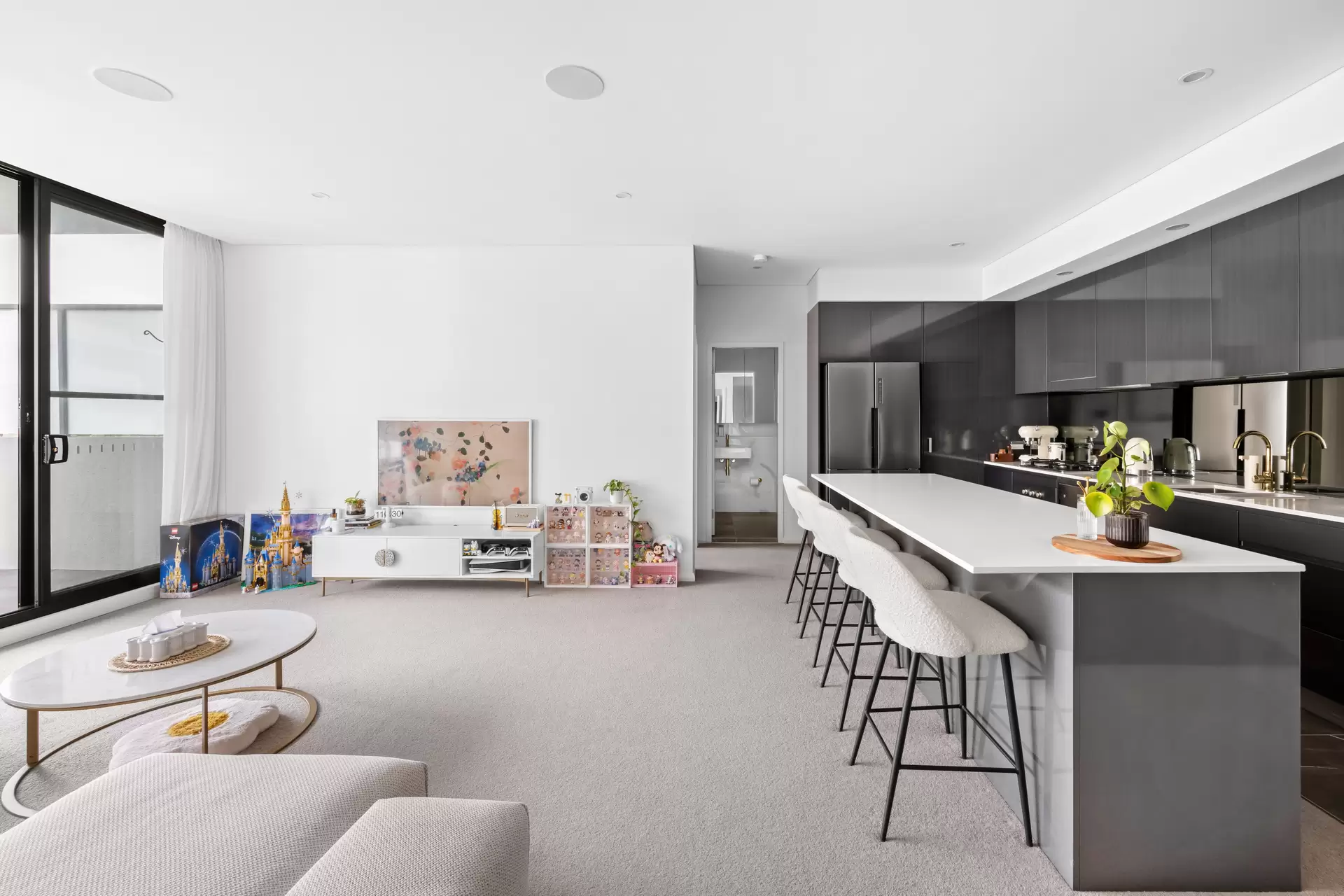 9003/16 Amalfi Drive, Wentworth Point Leased by Chidiac Realty - image 1