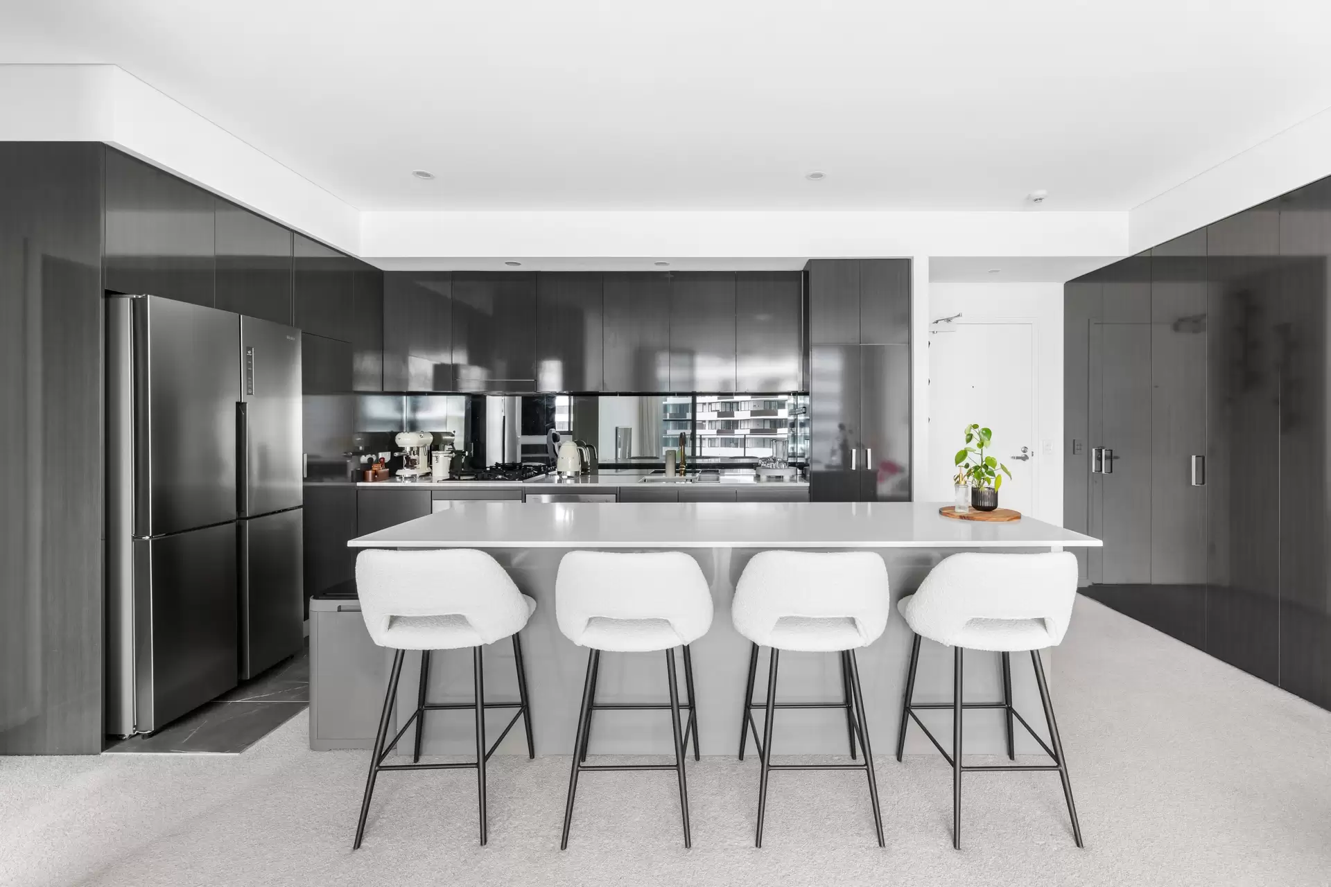 9003/16 Amalfi Drive, Wentworth Point Leased by Chidiac Realty - image 1