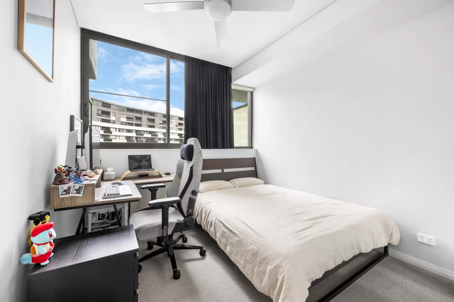 9003/16 Amalfi Drive, Wentworth Point Leased by Chidiac Realty - image 1