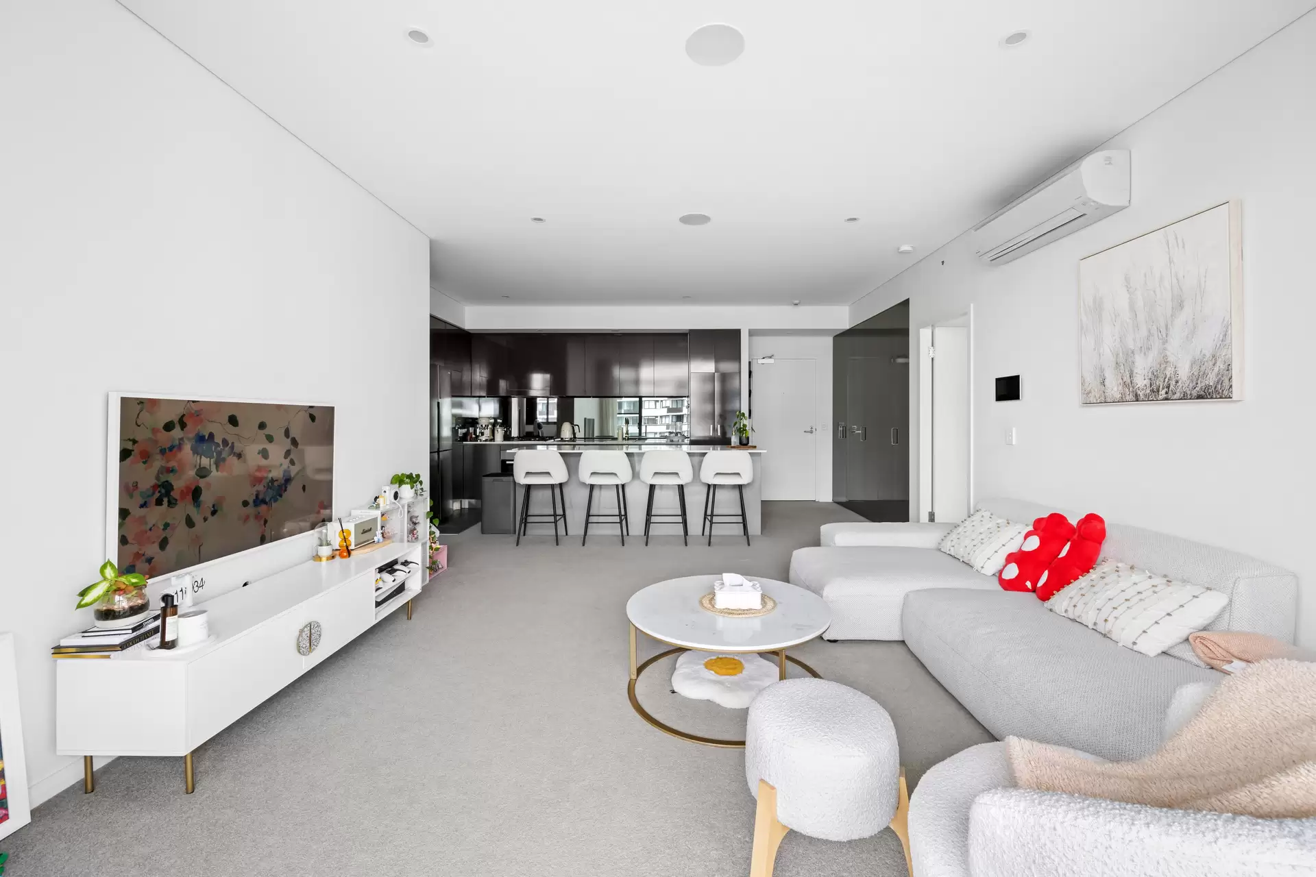 9003/16 Amalfi Drive, Wentworth Point Leased by Chidiac Realty - image 1