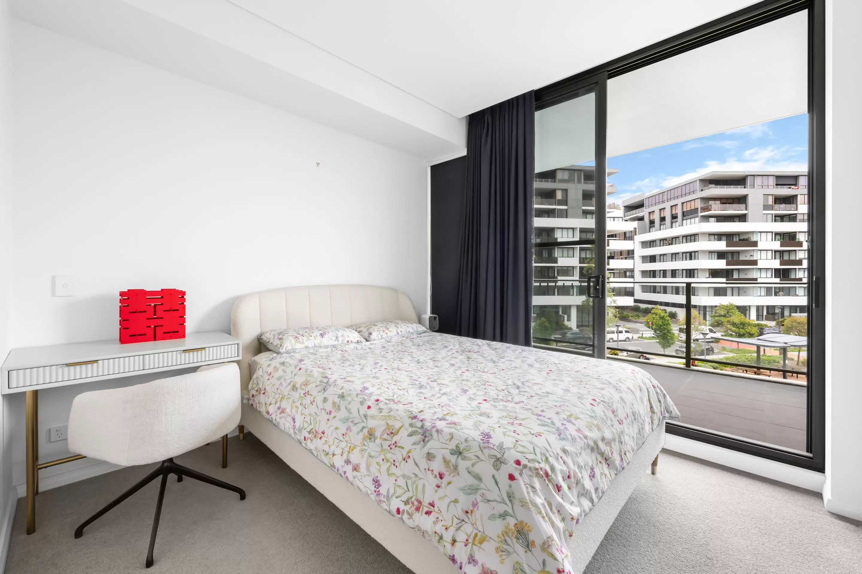9003/16 Amalfi Drive, Wentworth Point Leased by Chidiac Realty - image 8