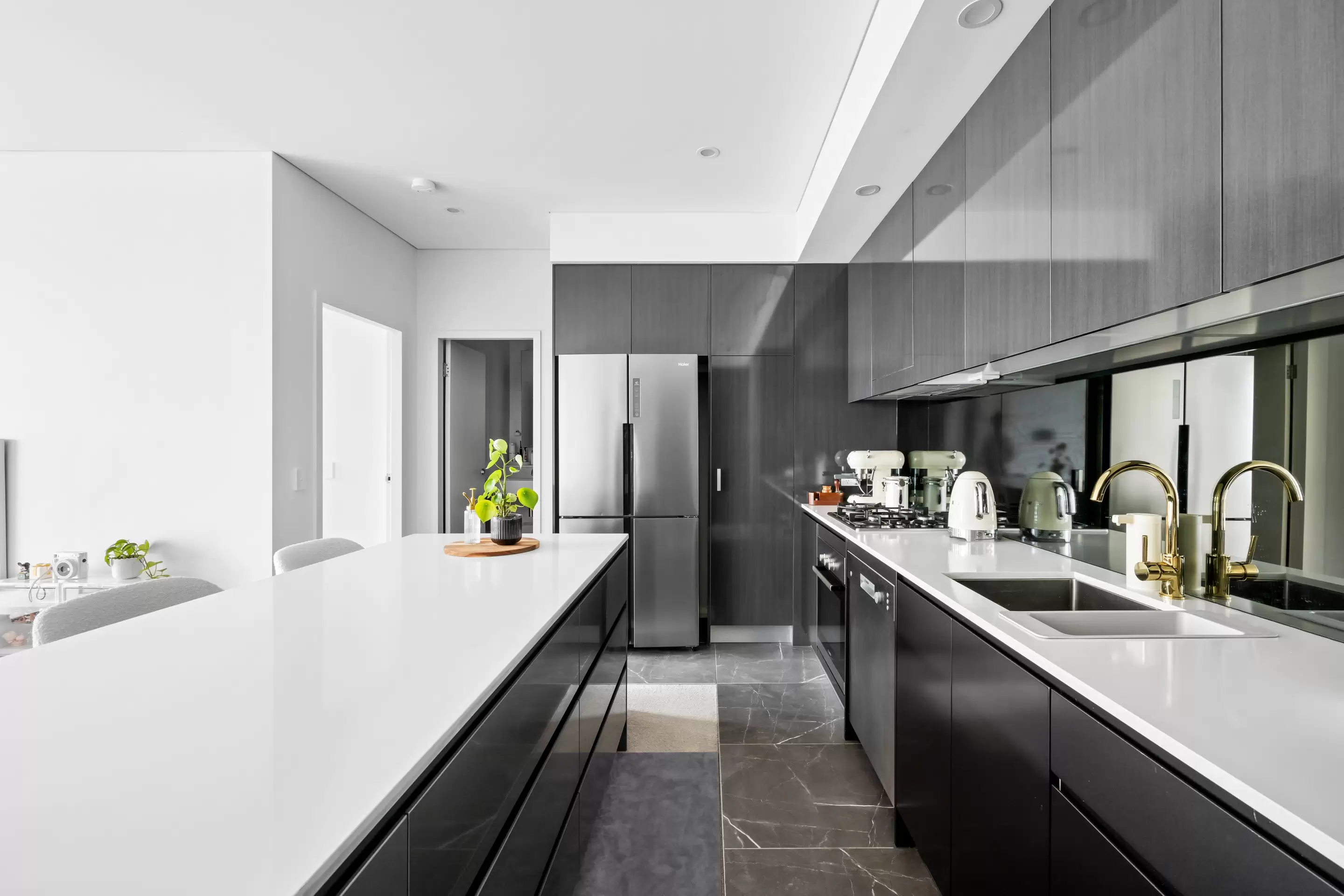 9003/16 Amalfi Drive, Wentworth Point Leased by Chidiac Realty - image 5