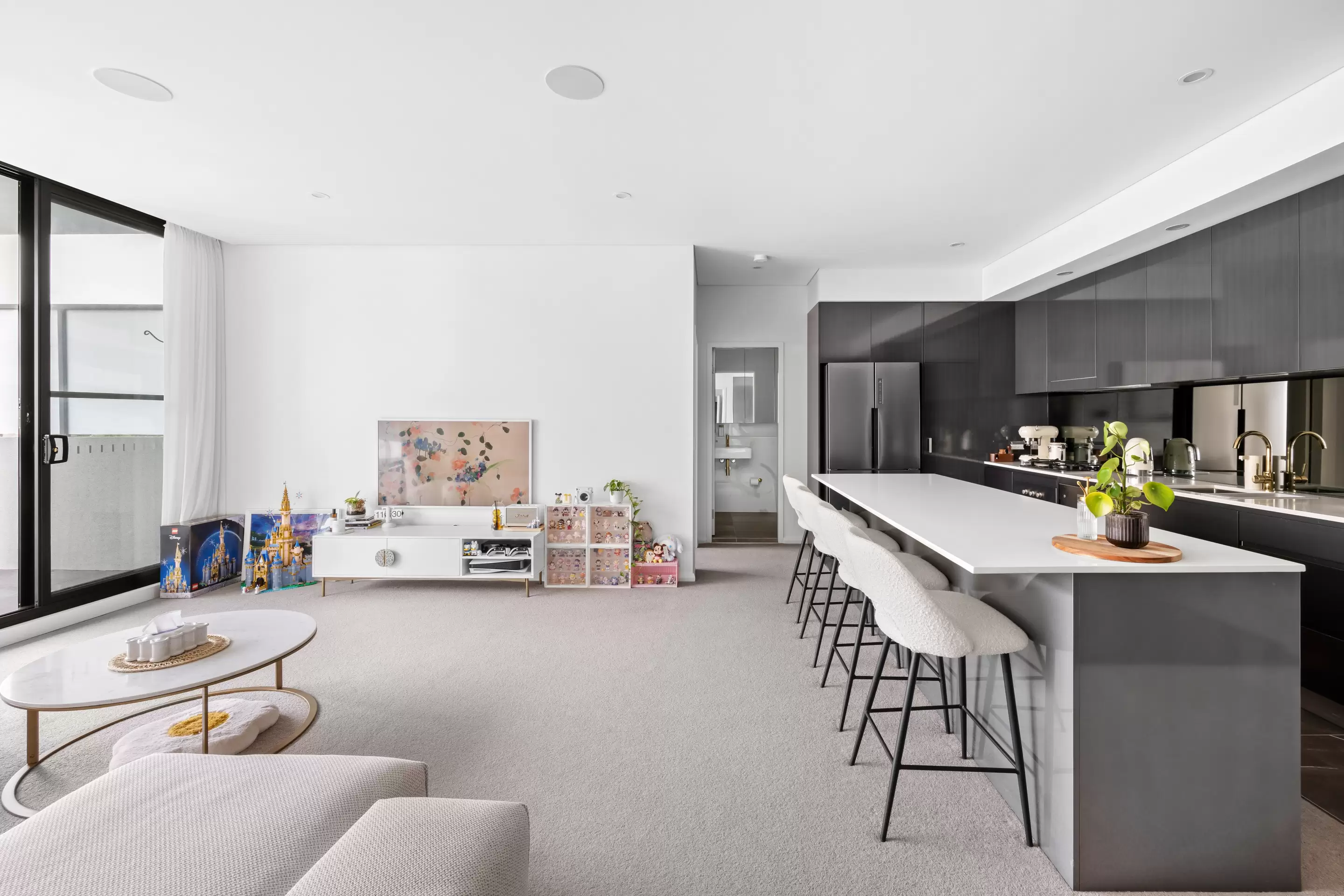 9003/16 Amalfi Drive, Wentworth Point Leased by Chidiac Realty - image 3