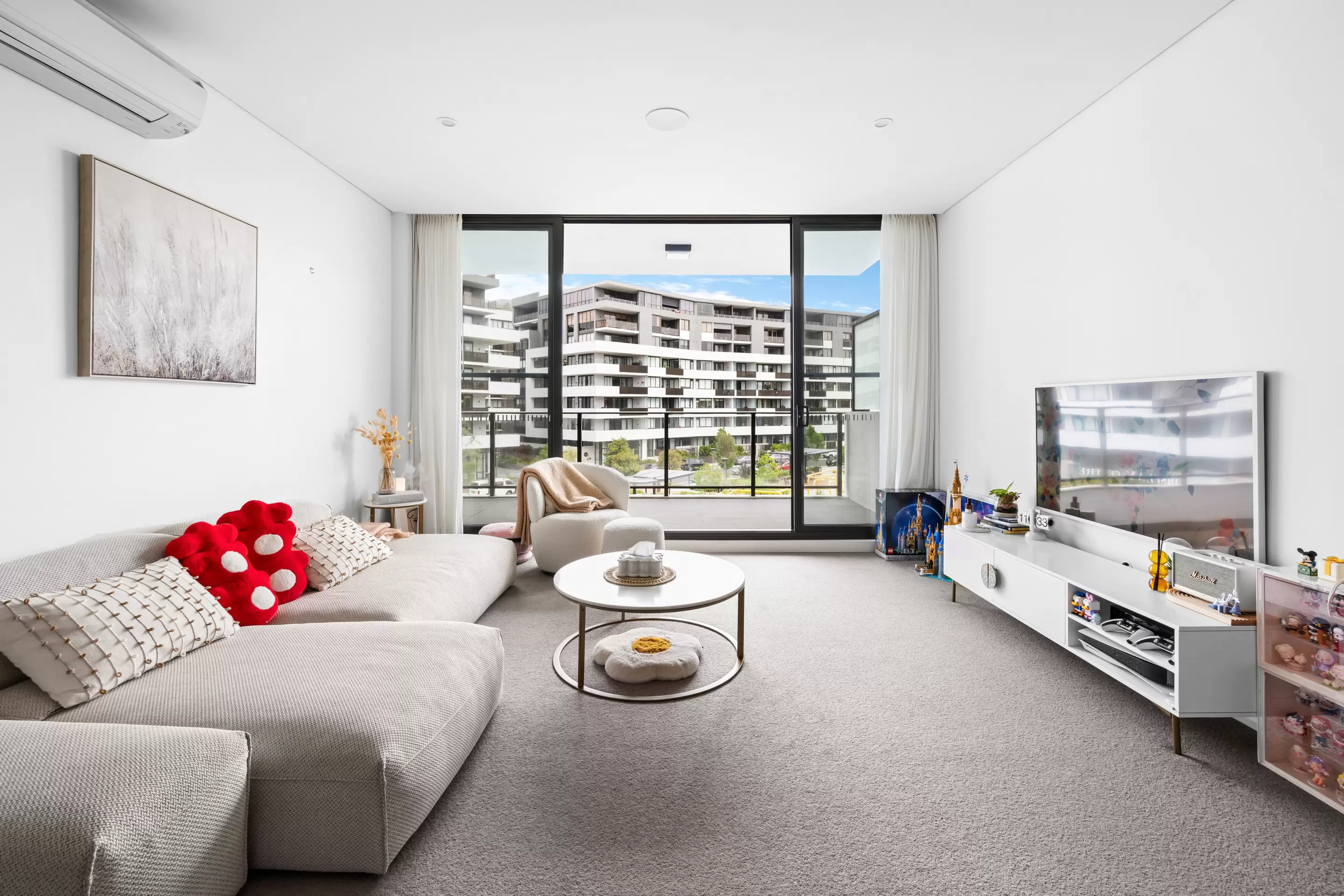 9003/16 Amalfi Drive, Wentworth Point Leased by Chidiac Realty - image 2