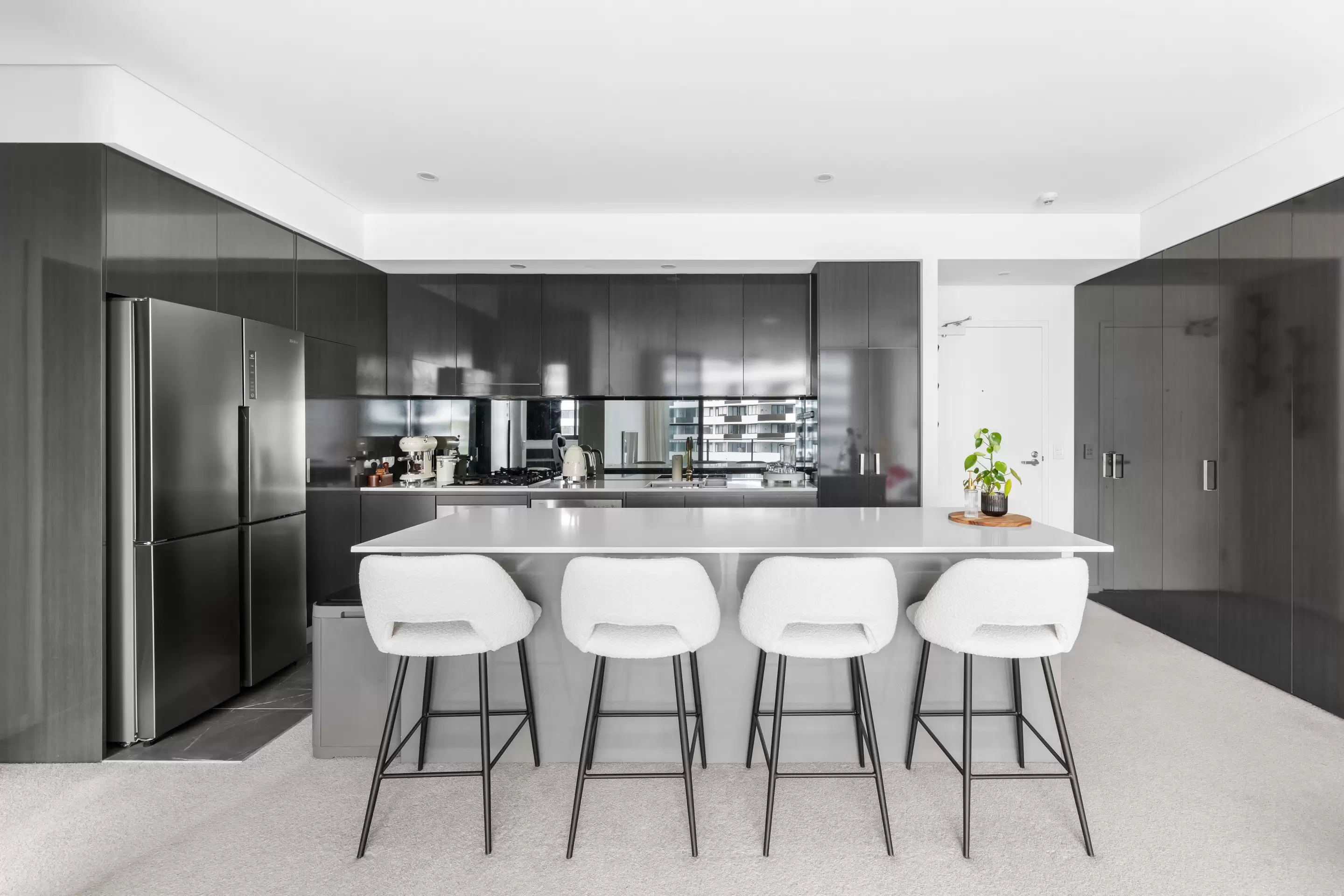 9003/16 Amalfi Drive, Wentworth Point Leased by Chidiac Realty - image 1