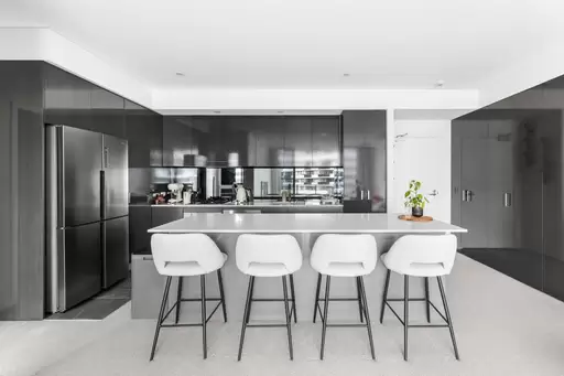 9003/16 Amalfi Drive, Wentworth Point Leased by Chidiac Realty