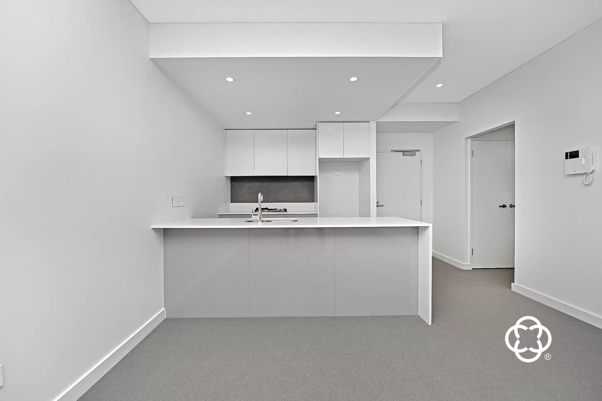 521/5 Verona Drive, Wentworth Point Leased by Chidiac Realty - image 1