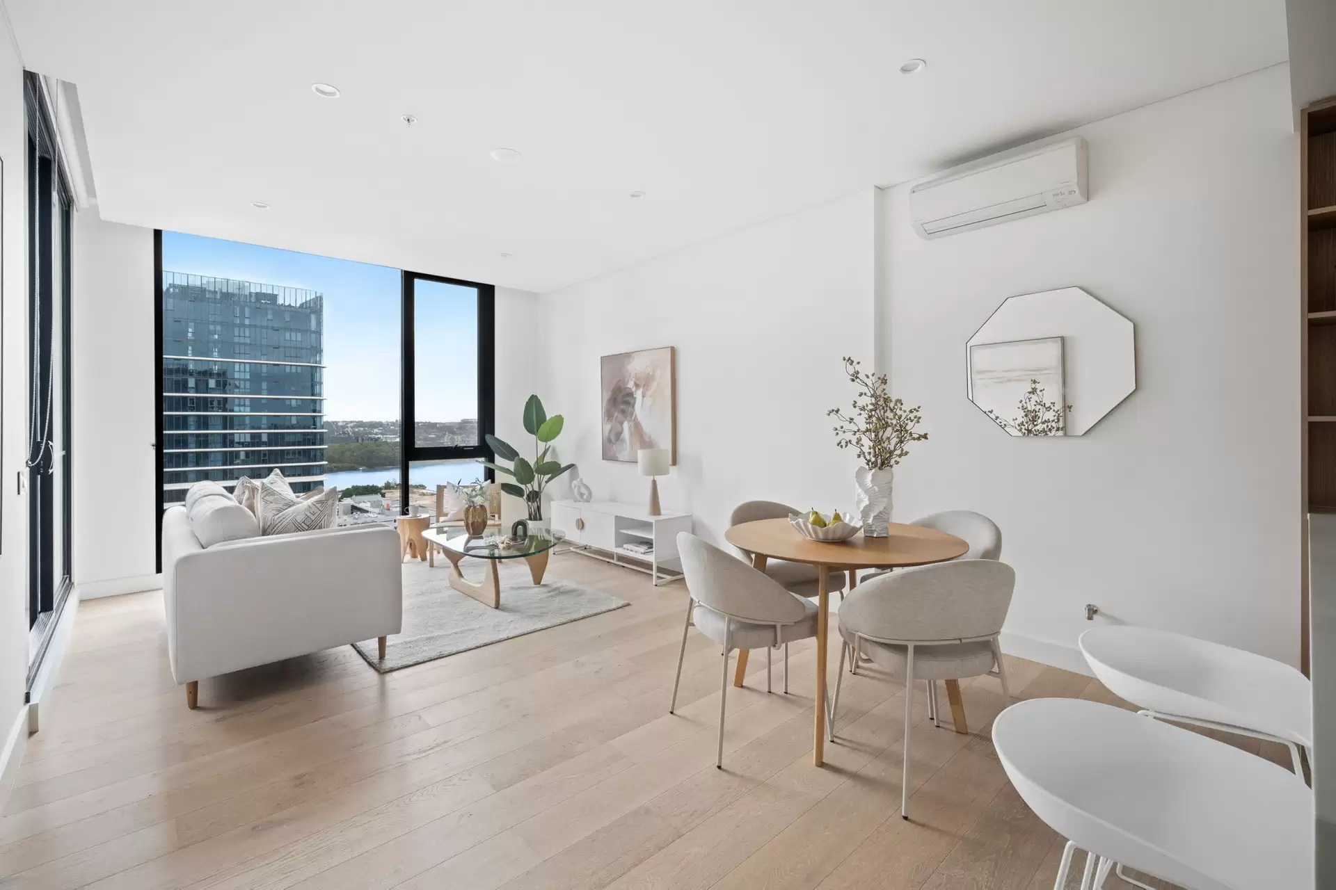 2206/46 Savona Drive, Wentworth Point Sold by Chidiac Realty - image 1