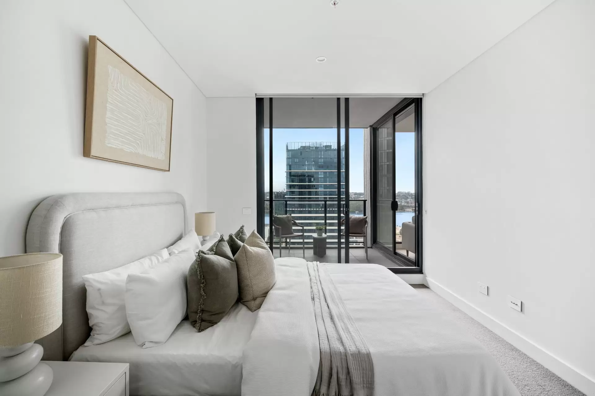 2206/46 Savona Drive, Wentworth Point Sold by Chidiac Realty - image 1