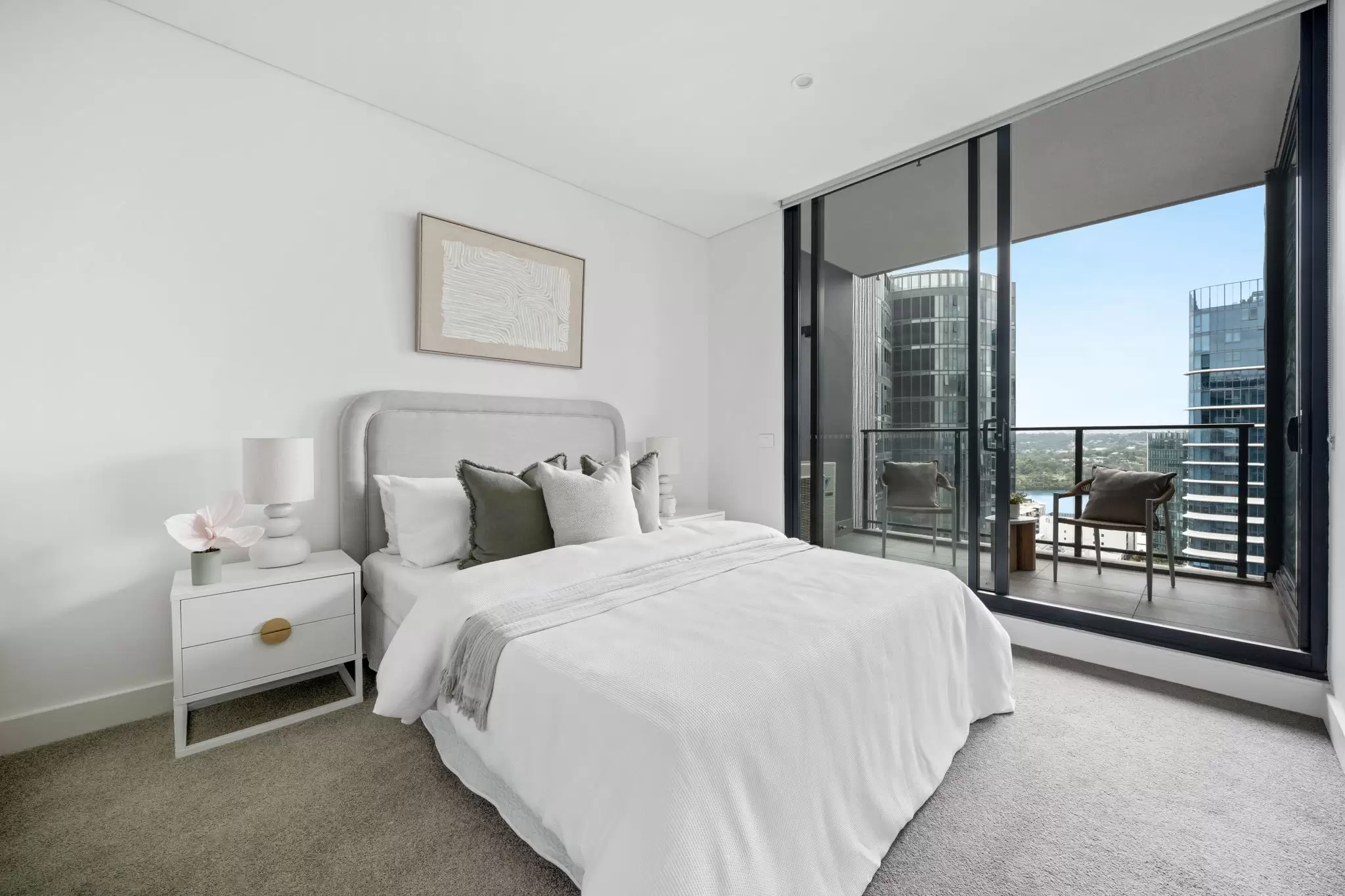2206/46 Savona Drive, Wentworth Point Sold by Chidiac Realty - image 10