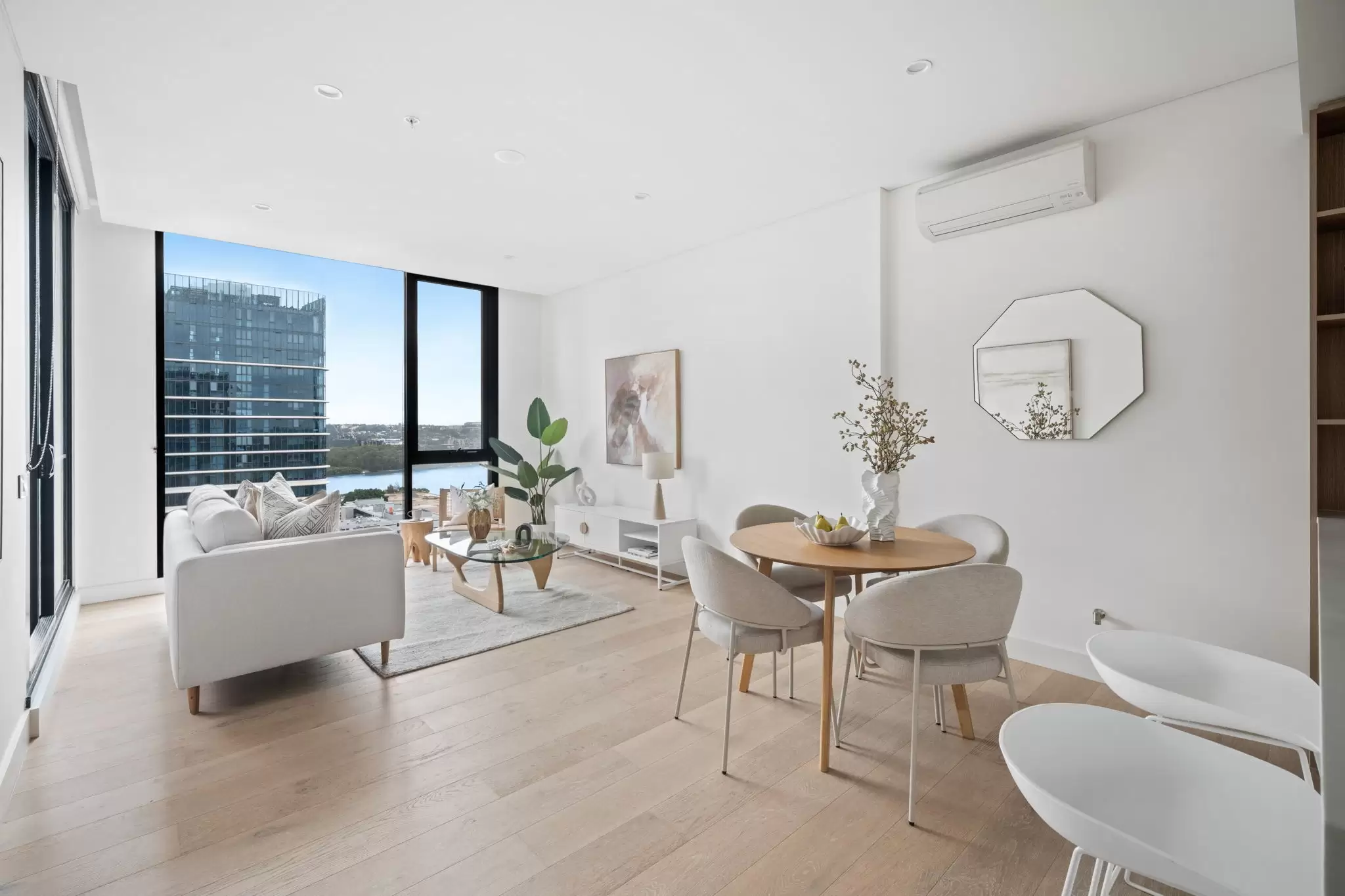 2206/46 Savona Drive, Wentworth Point Sold by Chidiac Realty - image 1