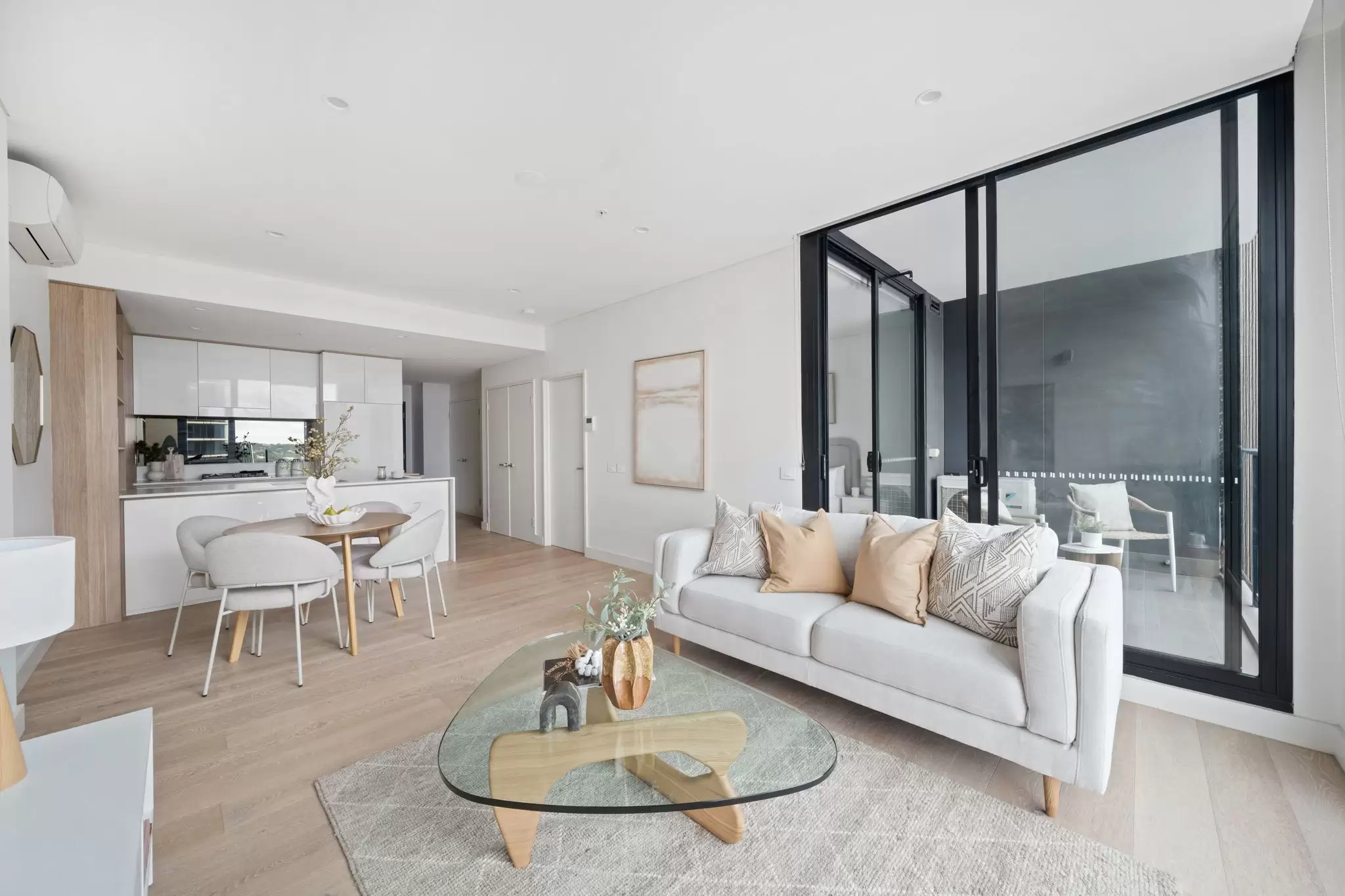 2206/46 Savona Drive, Wentworth Point Sold by Chidiac Realty - image 5