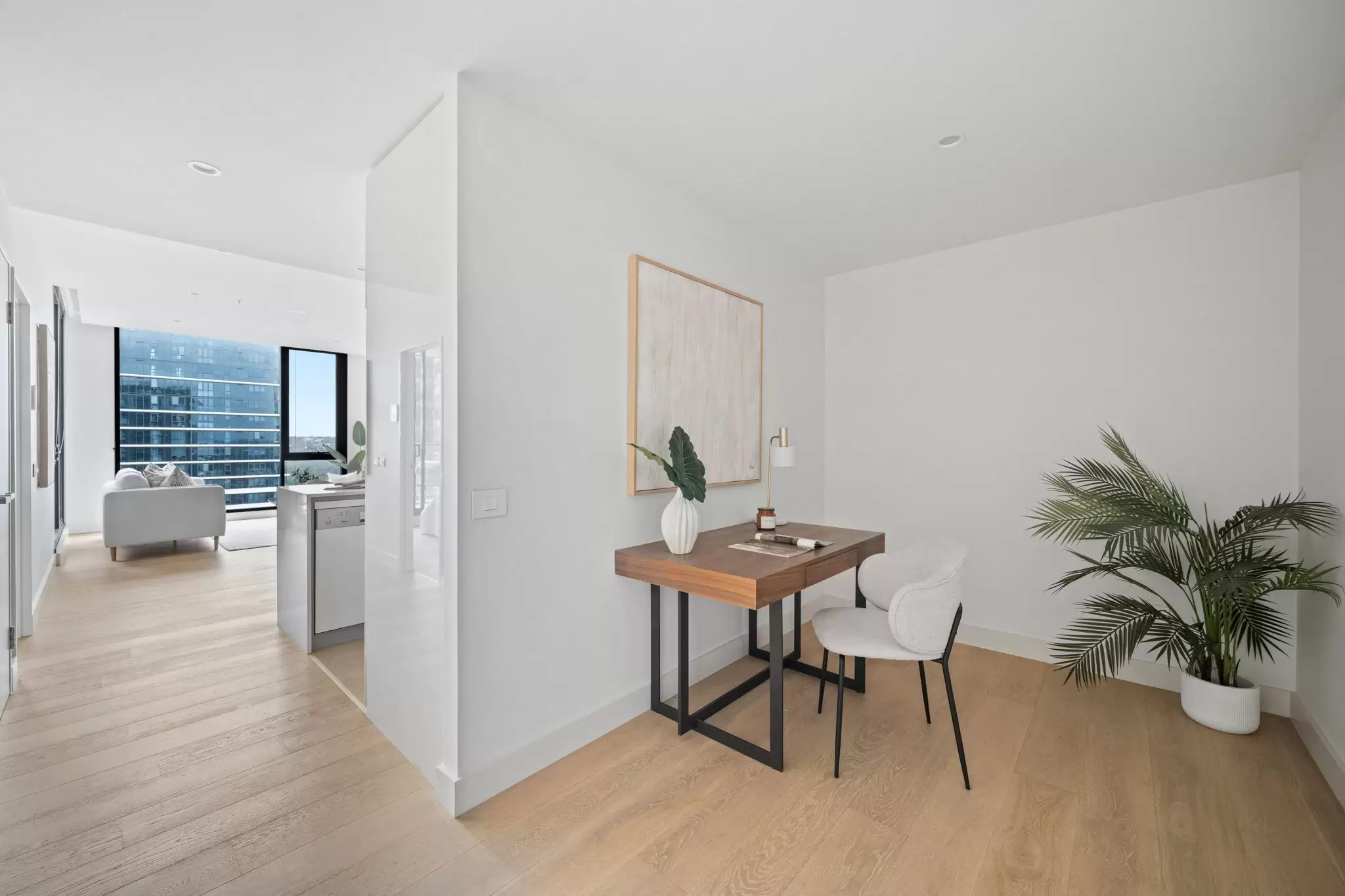 2206/46 Savona Drive, Wentworth Point Sold by Chidiac Realty - image 4