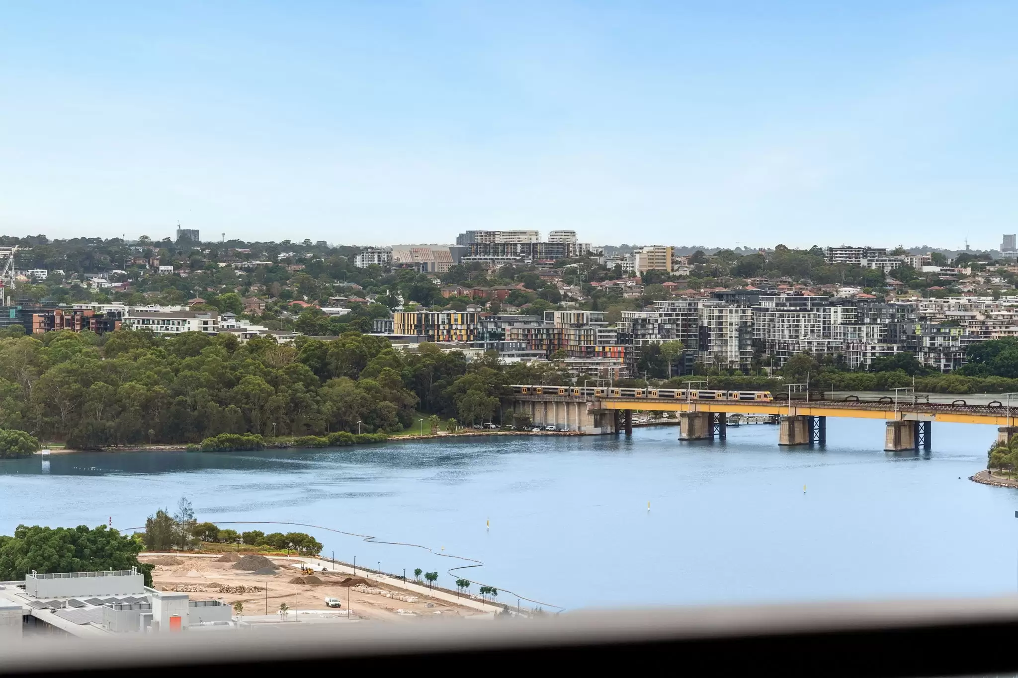 2206/46 Savona Drive, Wentworth Point Sold by Chidiac Realty - image 6