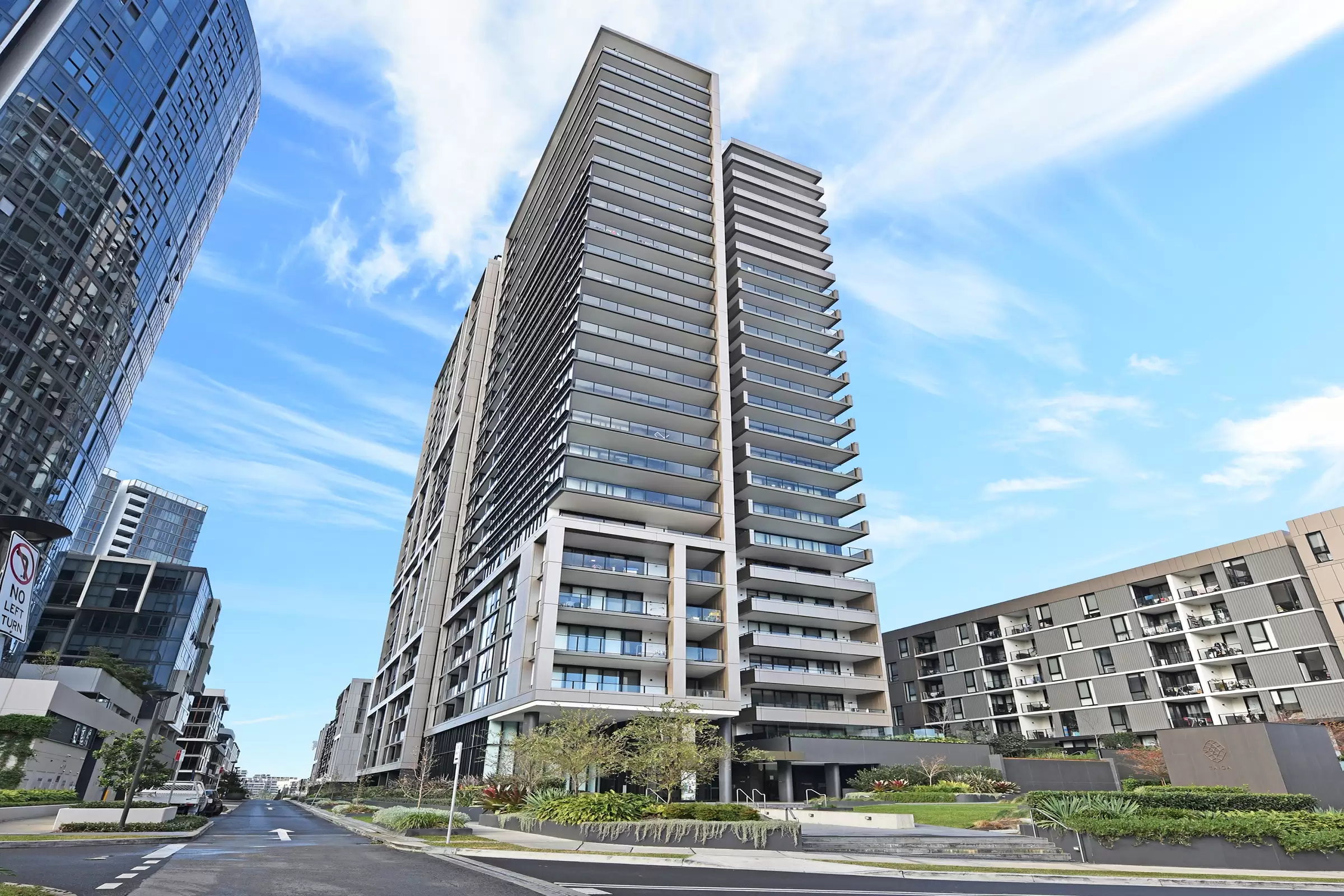 2206/46 Savona Drive, Wentworth Point Sold by Chidiac Realty - image 13