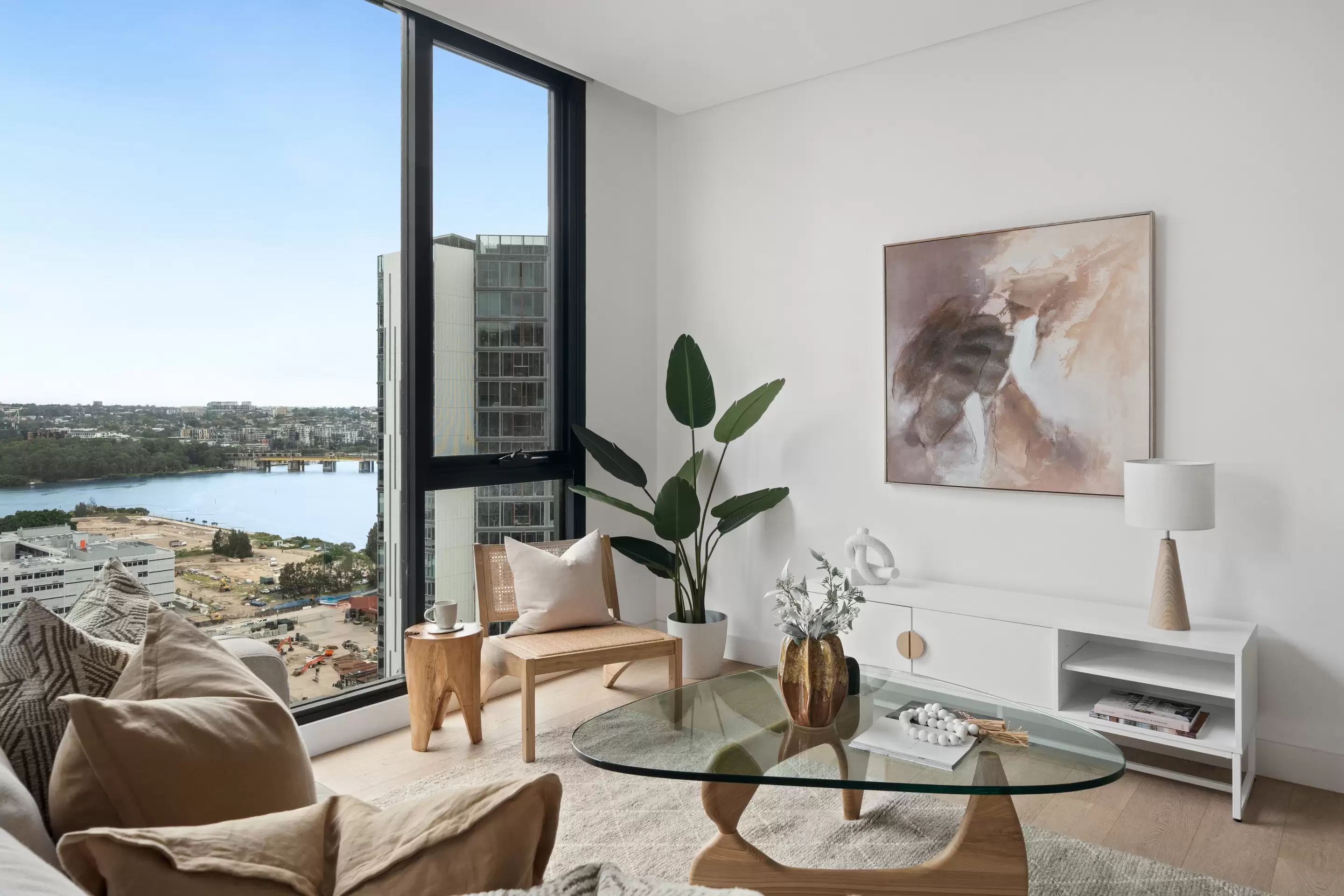 2206/46 Savona Drive, Wentworth Point Sold by Chidiac Realty - image 9
