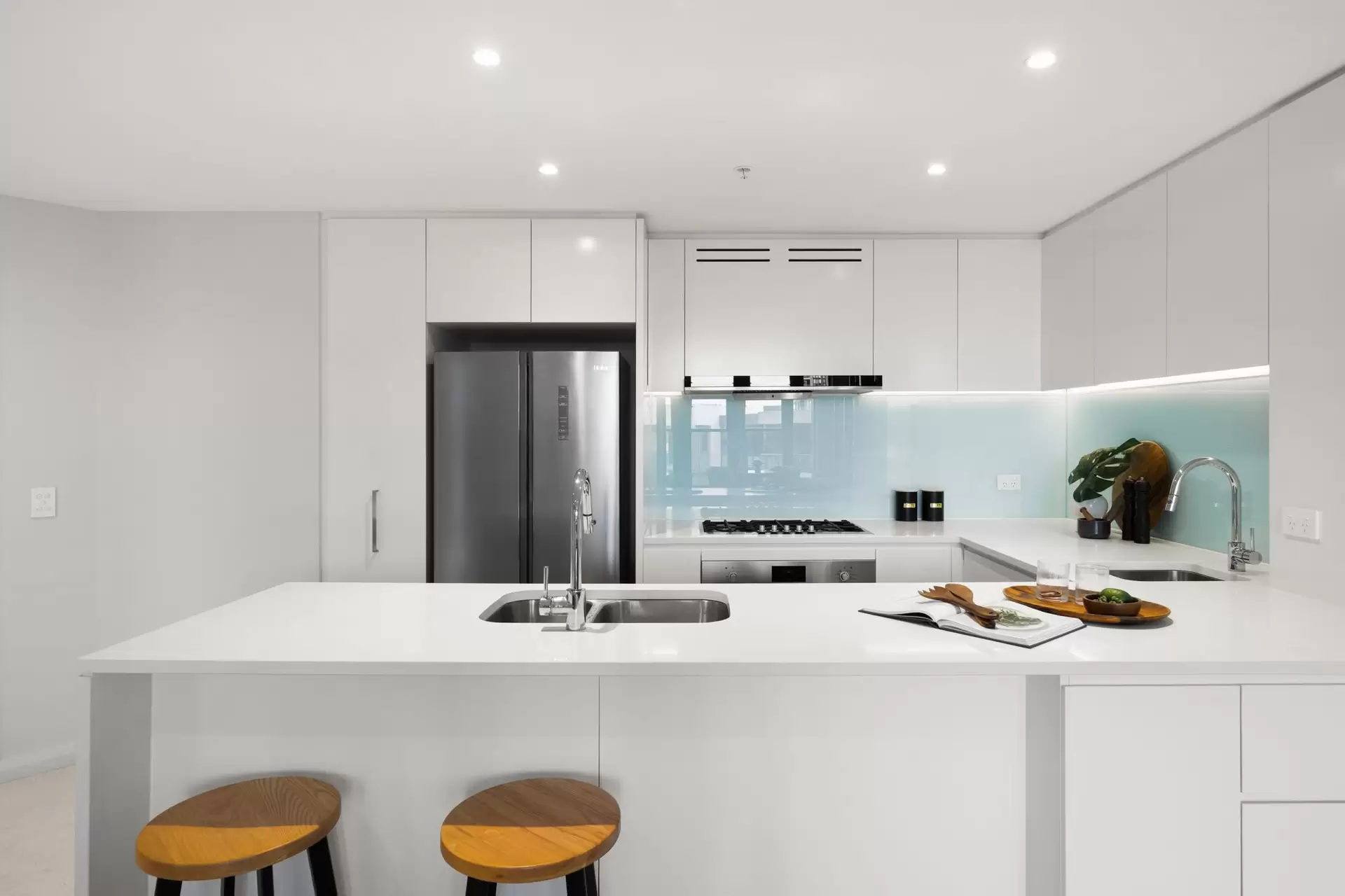 715/2 Waterways Street, Wentworth Point Sold by Chidiac Realty - image 1