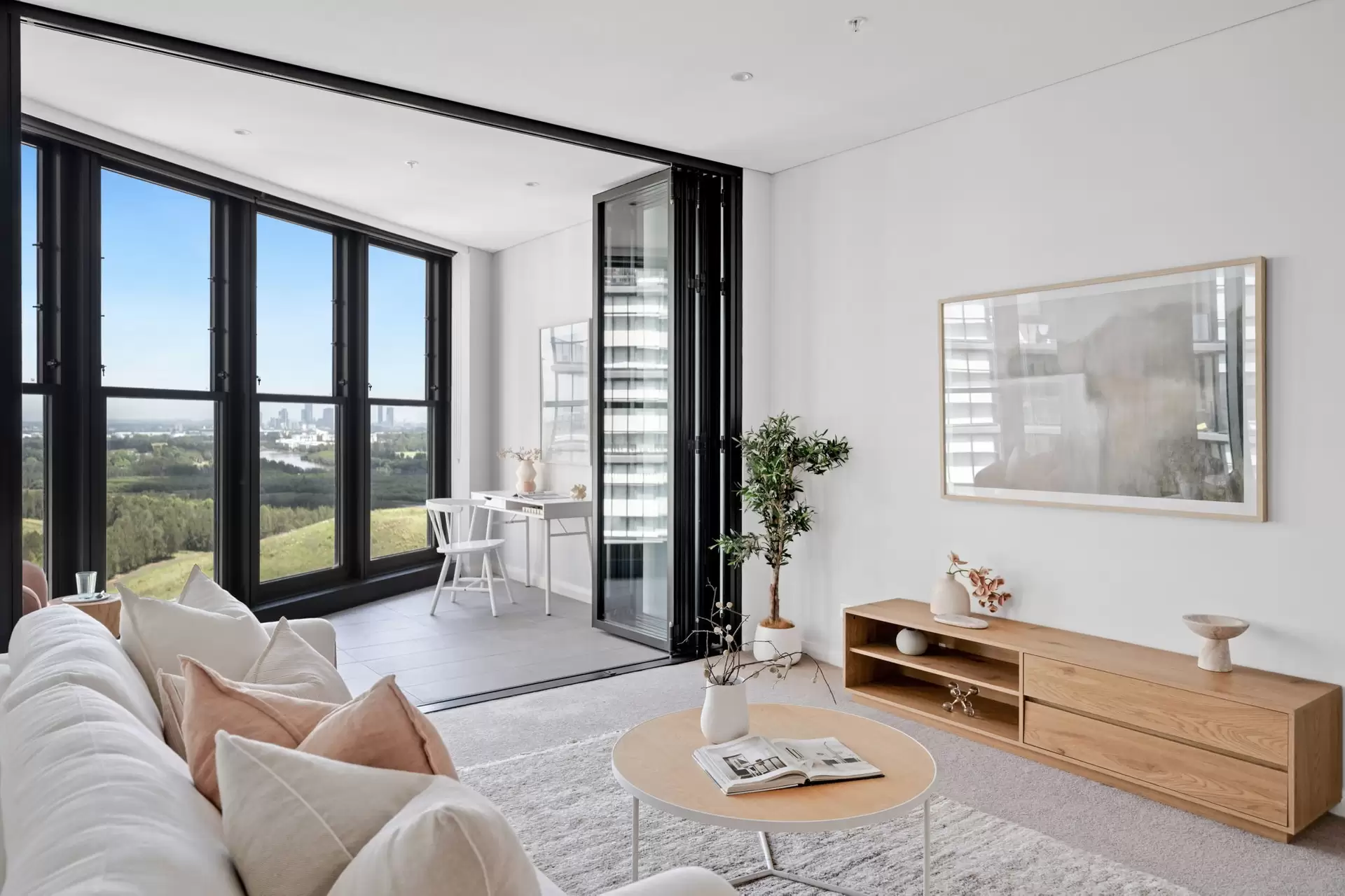 1610/2 Waterways Street, Wentworth Point Sold by Chidiac Realty - image 1