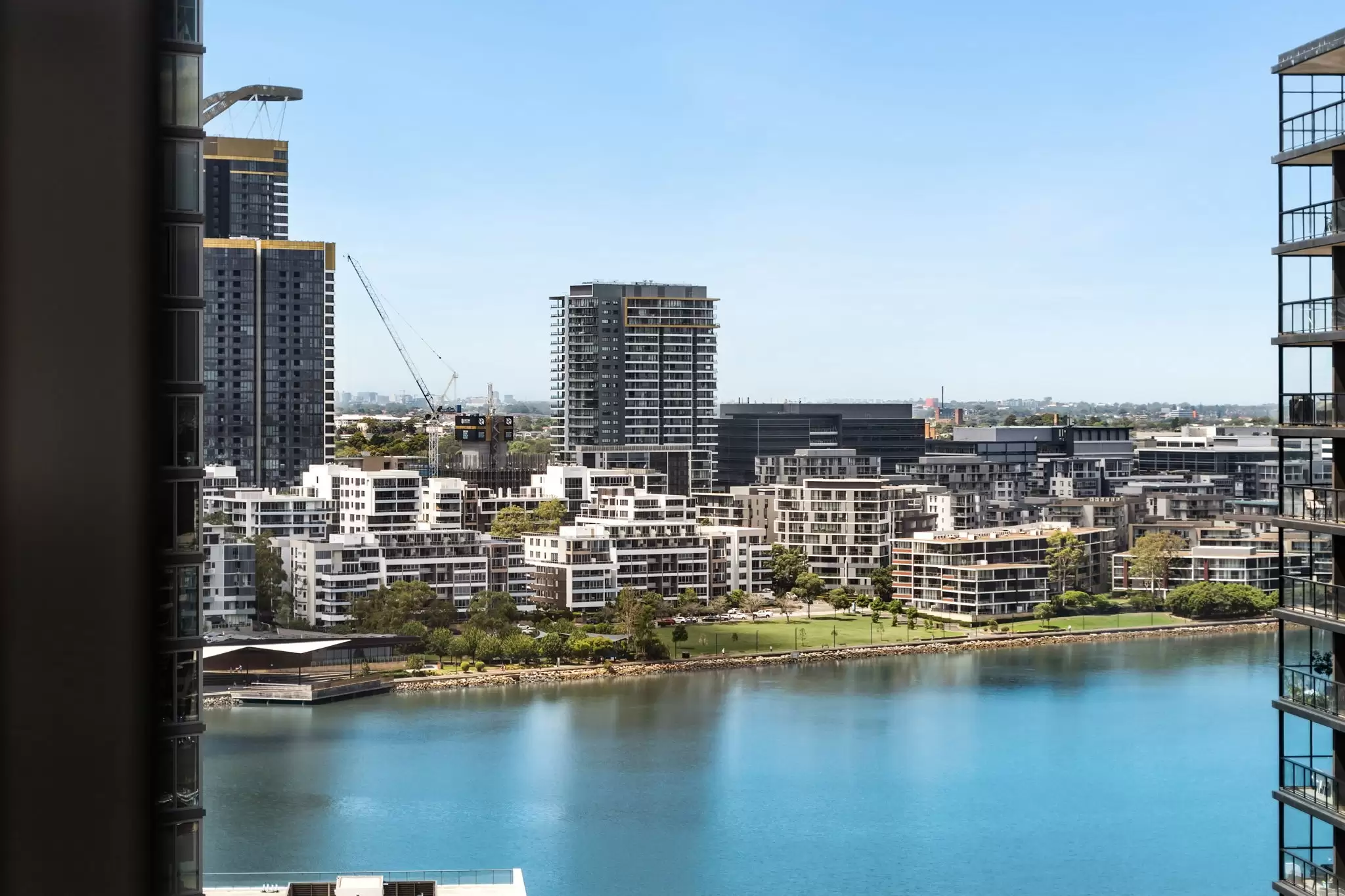 1610/2 Waterways Street, Wentworth Point Sold by Chidiac Realty - image 7
