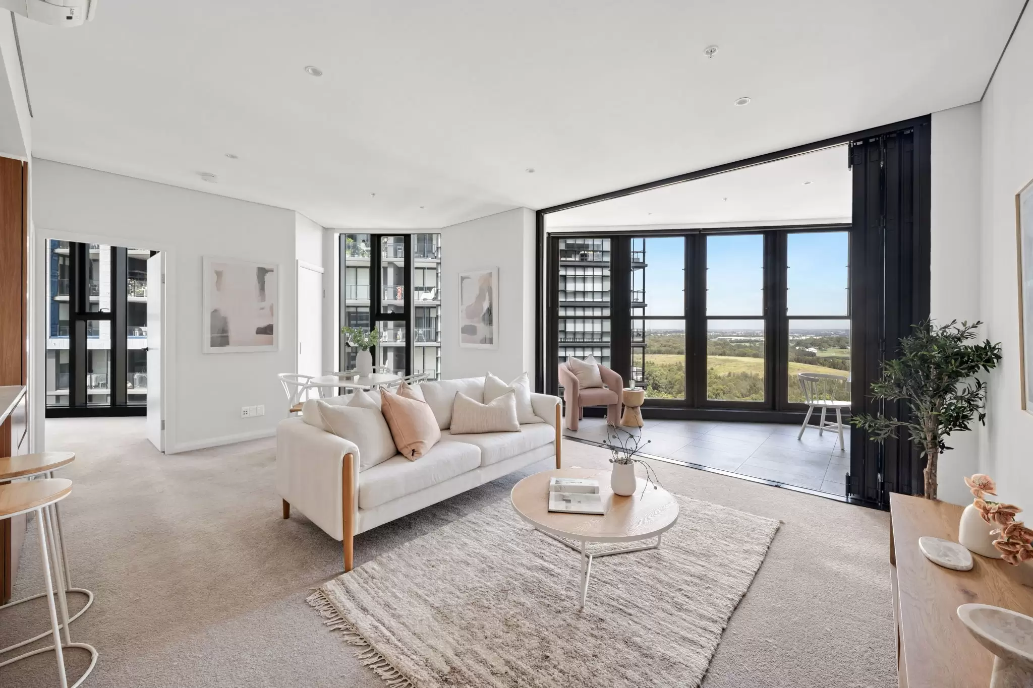 1610/2 Waterways Street, Wentworth Point Sold by Chidiac Realty - image 1