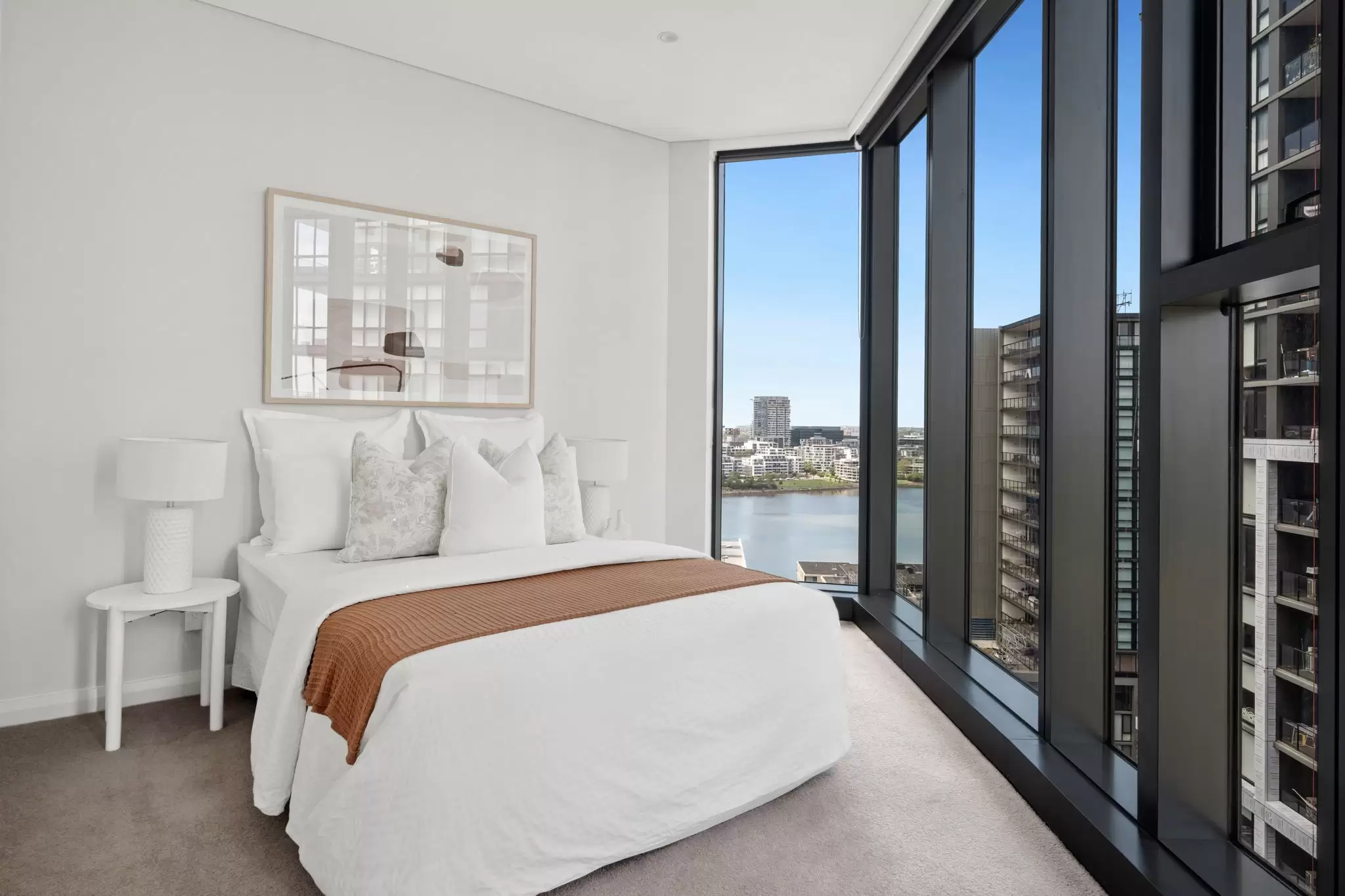 1610/2 Waterways Street, Wentworth Point Sold by Chidiac Realty - image 6