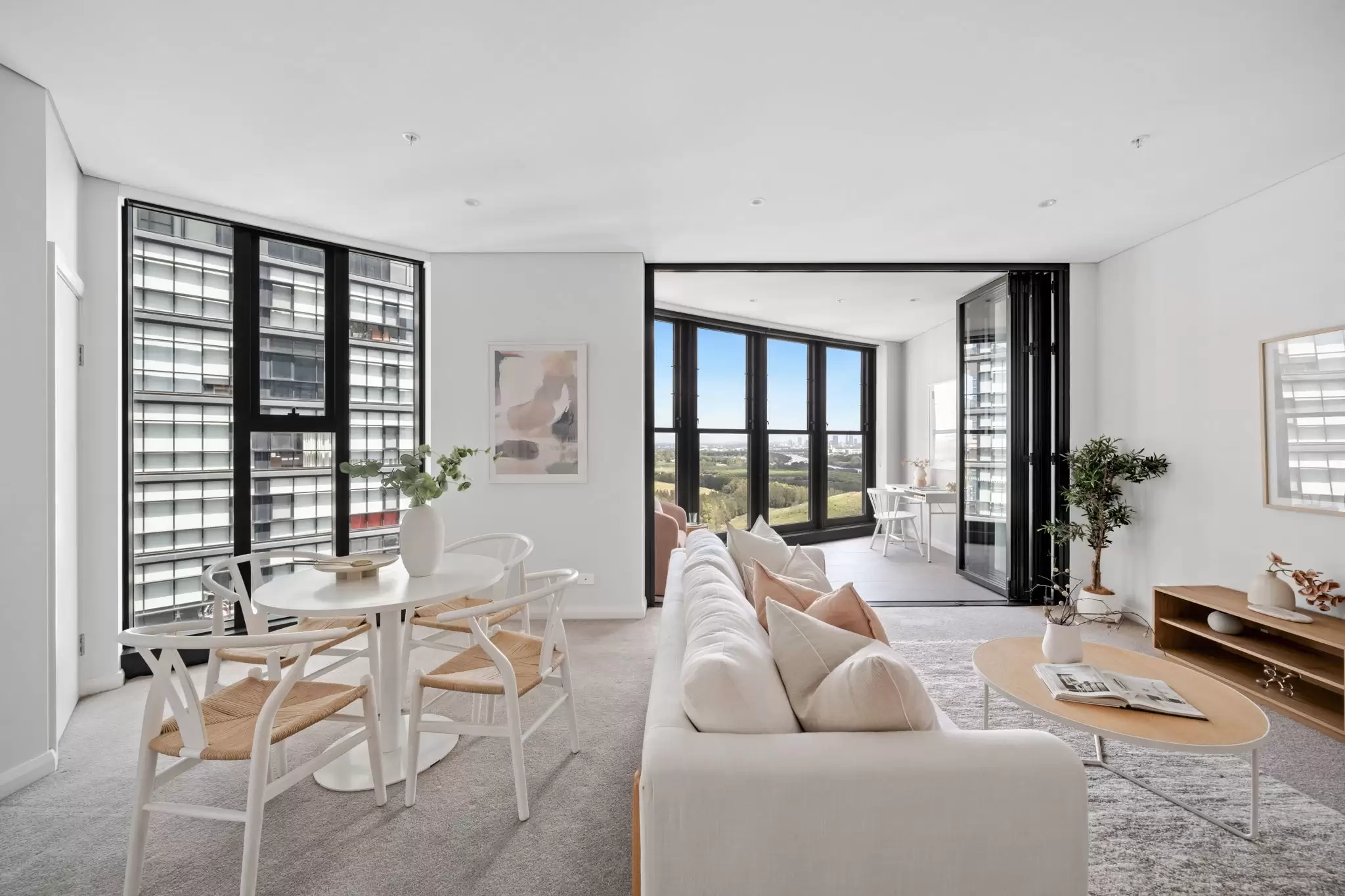 1610/2 Waterways Street, Wentworth Point Sold by Chidiac Realty - image 2