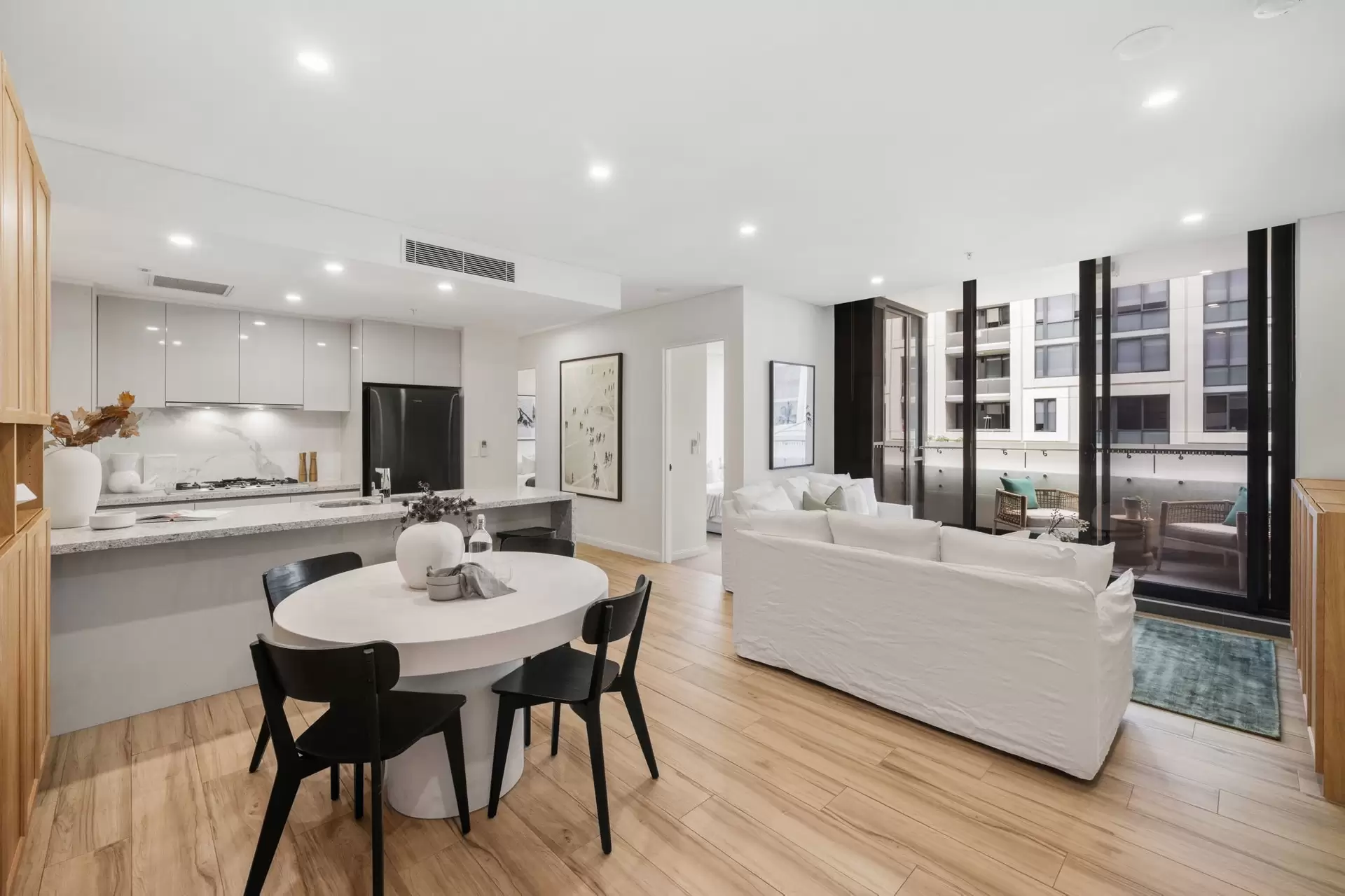 238/1 Betty Cuthbert Avenue, Sydney Olympic Park Sold by Chidiac Realty - image 1