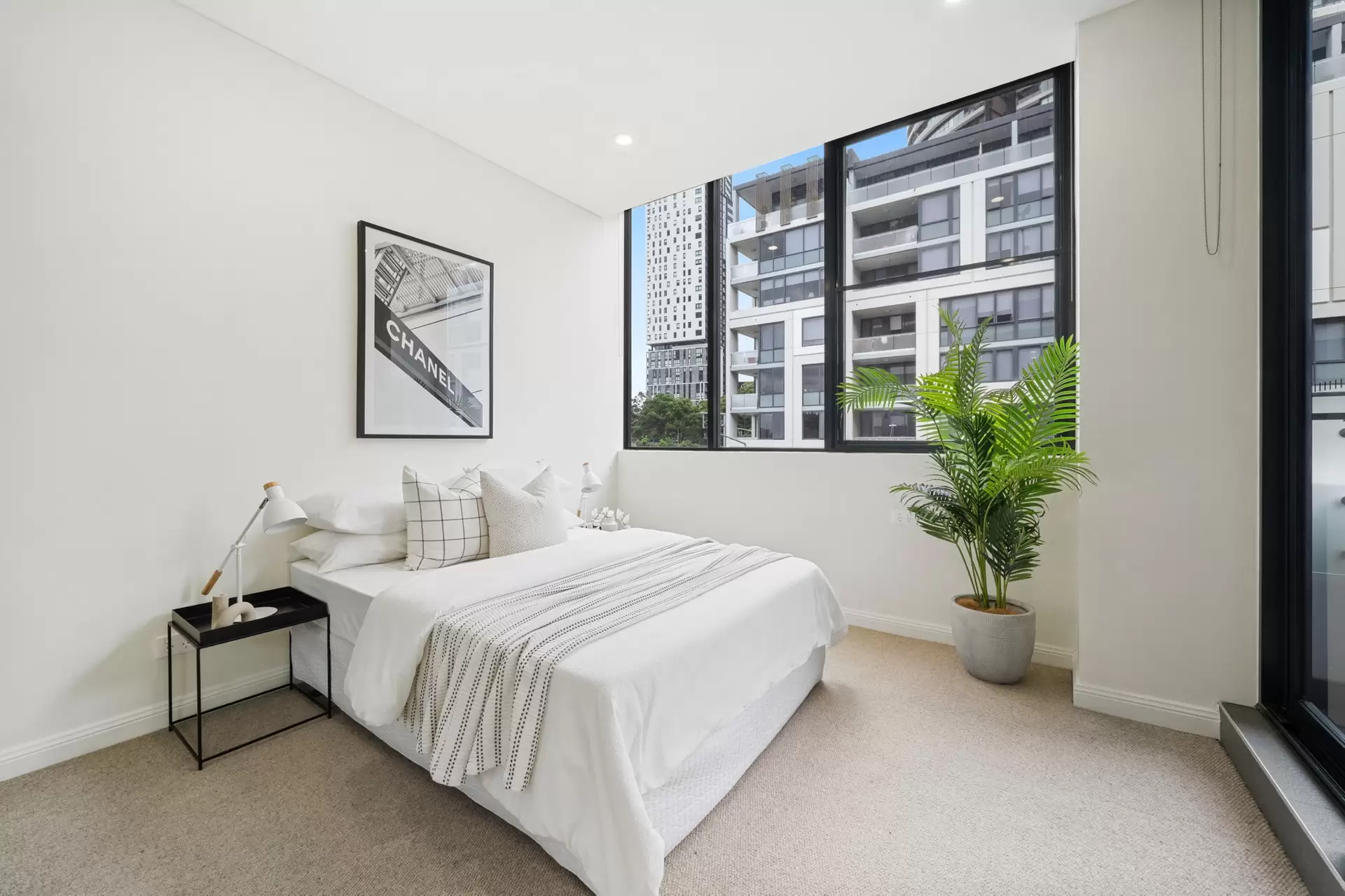 238/1 Betty Cuthbert Avenue, Sydney Olympic Park Sold by Chidiac Realty - image 1