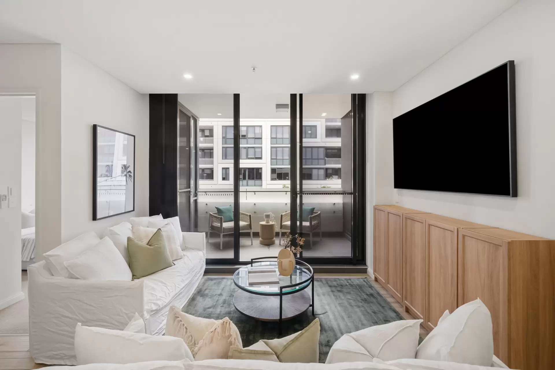 238/1 Betty Cuthbert Avenue, Sydney Olympic Park Sold by Chidiac Realty - image 1