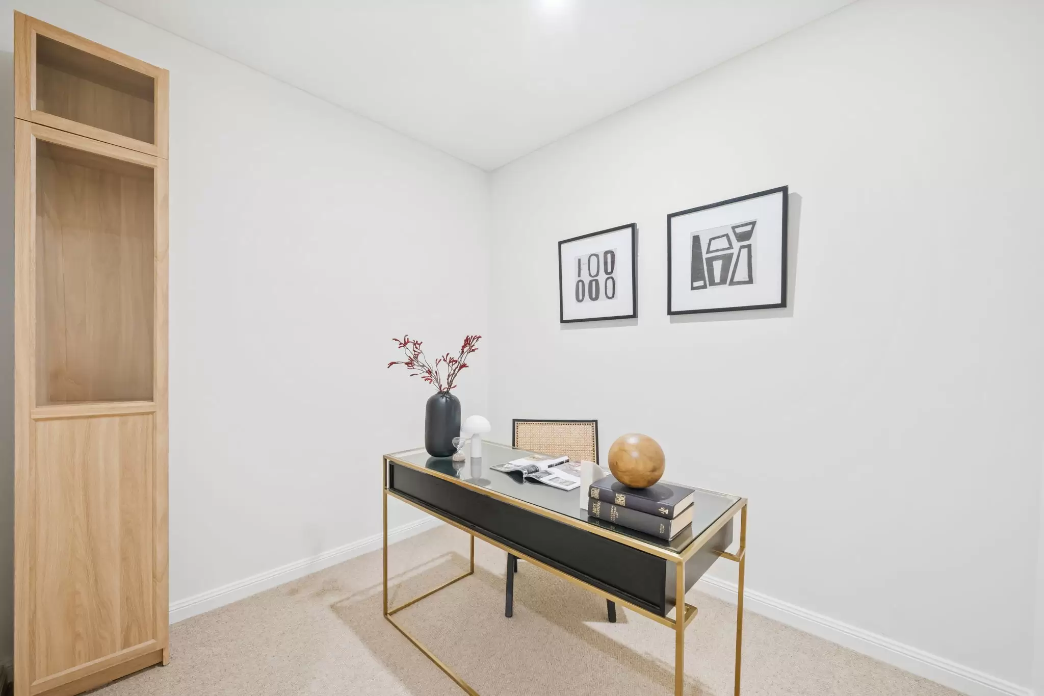238/1 Betty Cuthbert Avenue, Sydney Olympic Park Sold by Chidiac Realty - image 3