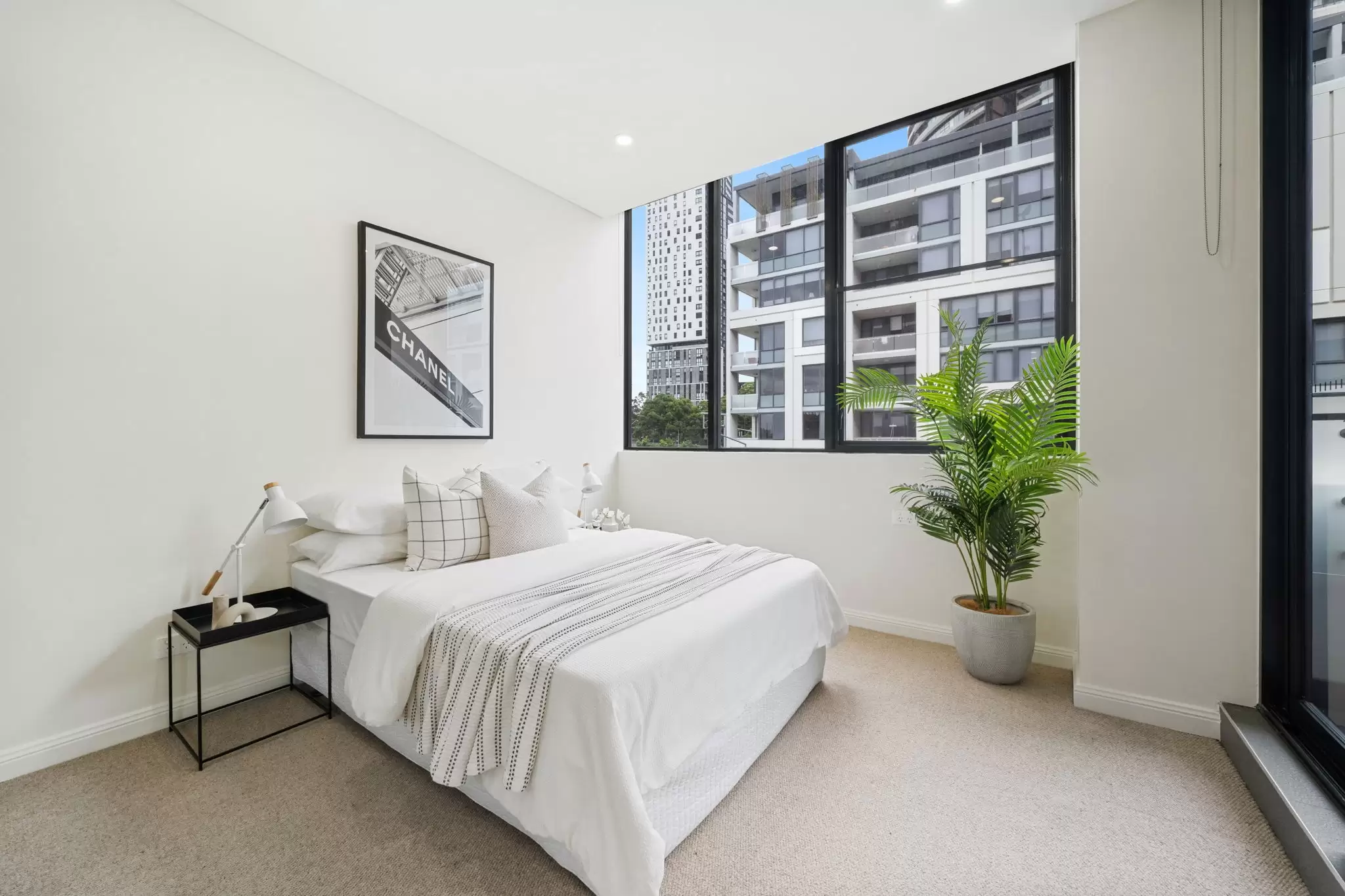 238/1 Betty Cuthbert Avenue, Sydney Olympic Park Sold by Chidiac Realty - image 11