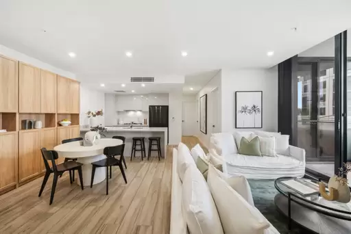 238/1 Betty Cuthbert Avenue, Sydney Olympic Park Sold by Chidiac Realty