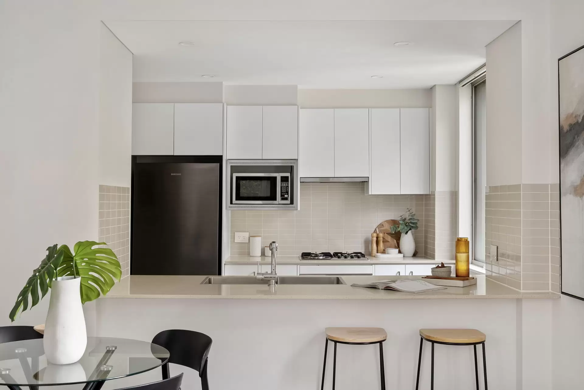 301/41 Amalfi Drive, Wentworth Point Sold by Chidiac Realty - image 1